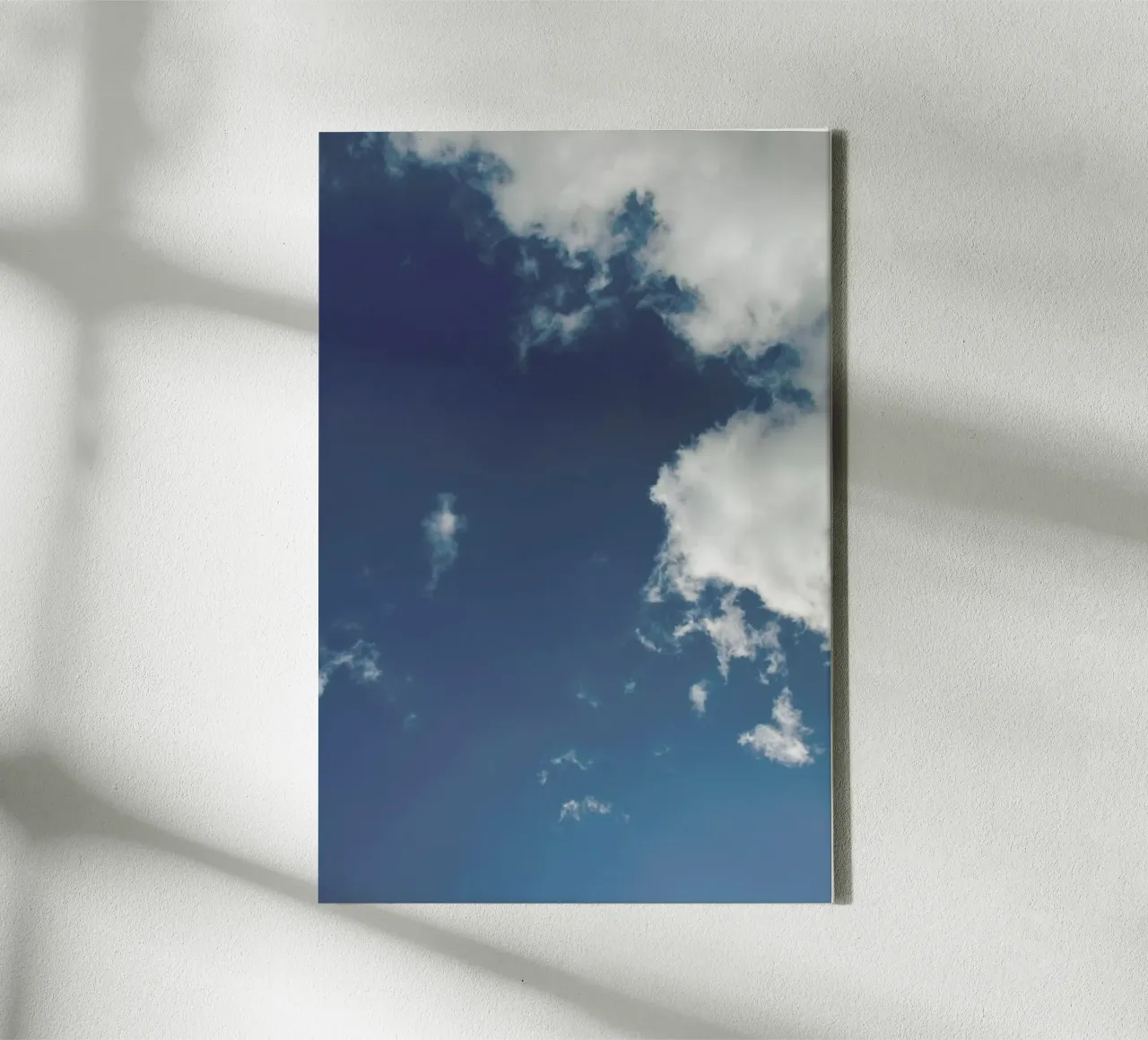 Sky Diving tela da Studio Nahili