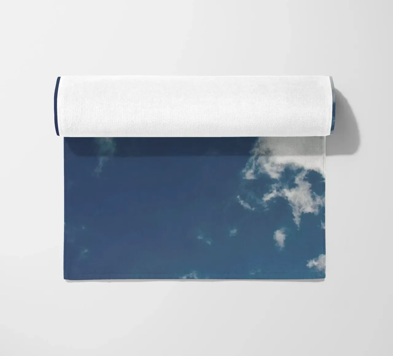 Sky Diving telo mare da Studio Nahili