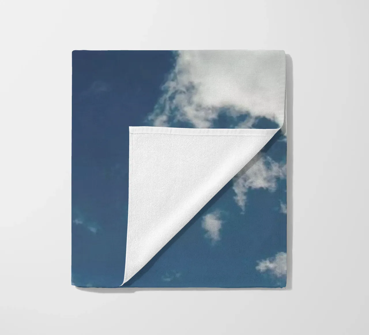 Sky Diving telo mare da Studio Nahili