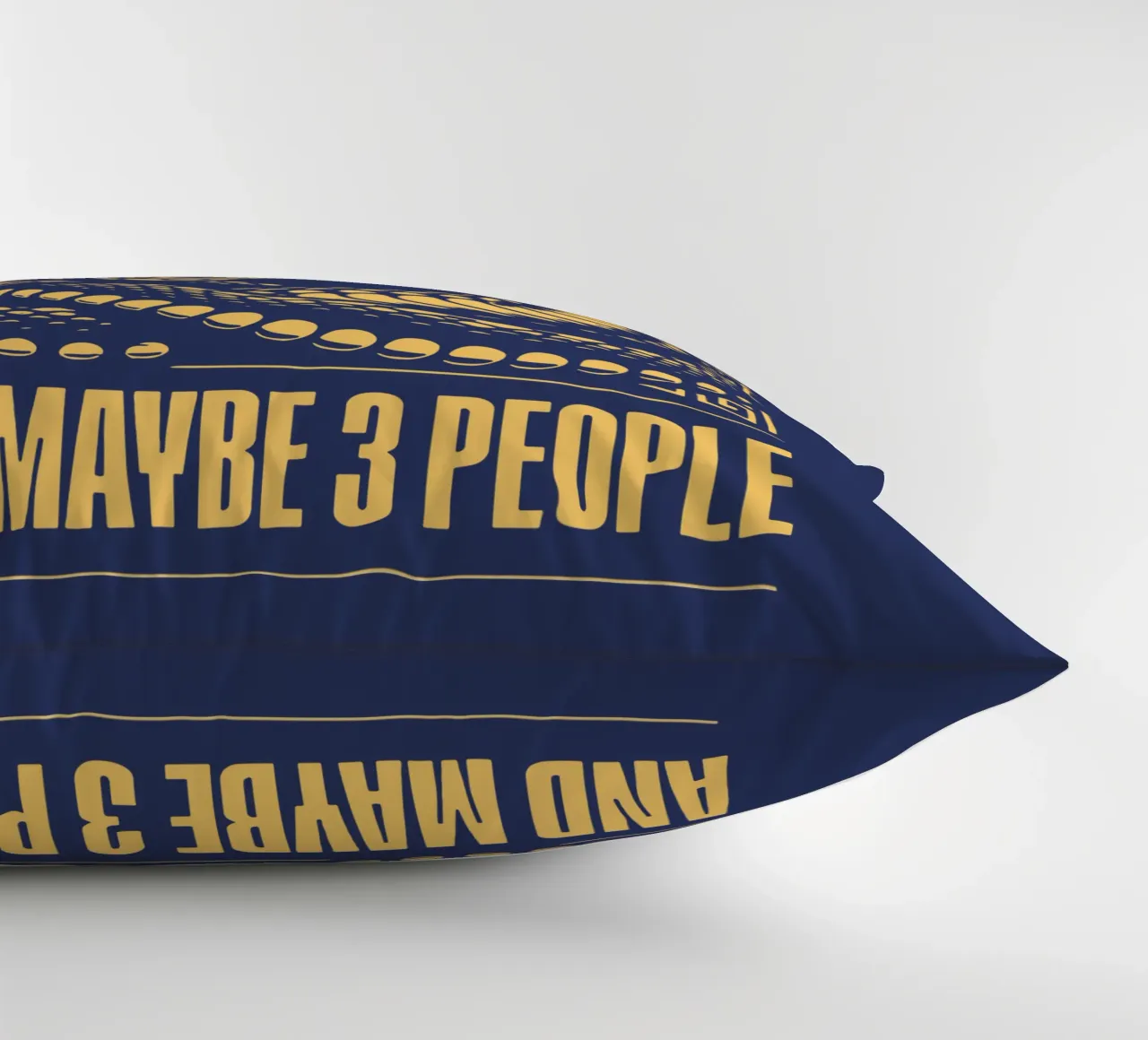 Mi piace Snake e forse 3 persone cuscino da Gunawan Rb