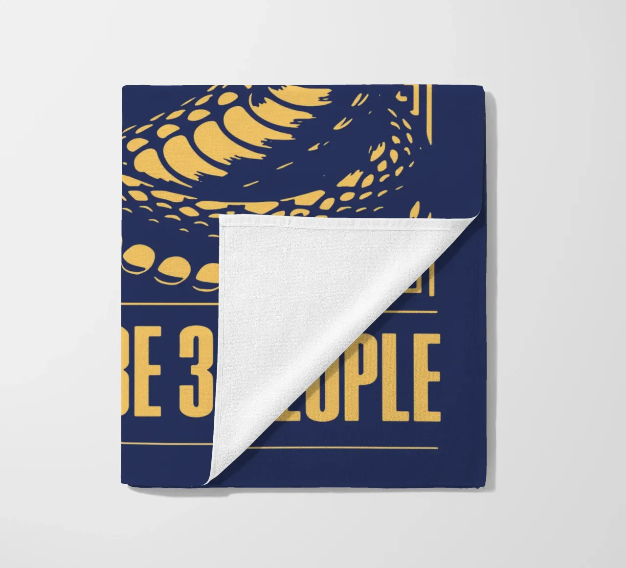 Mi piace Snake e forse 3 persone telo mare da Gunawan Rb