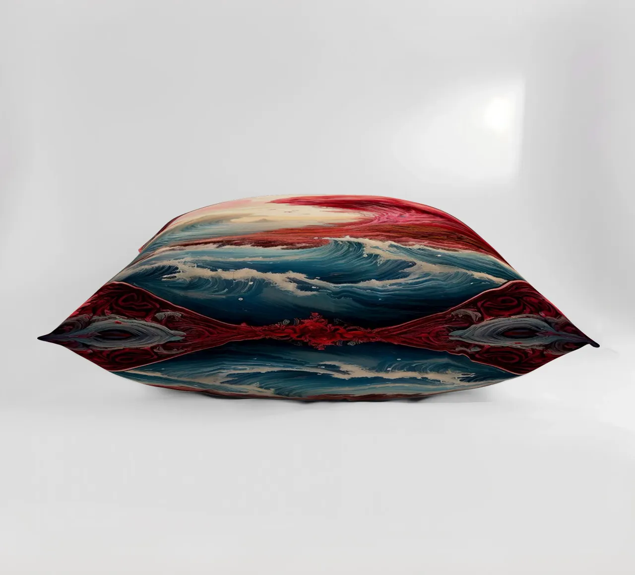 Giappone1 cuscino da kimmindmuse