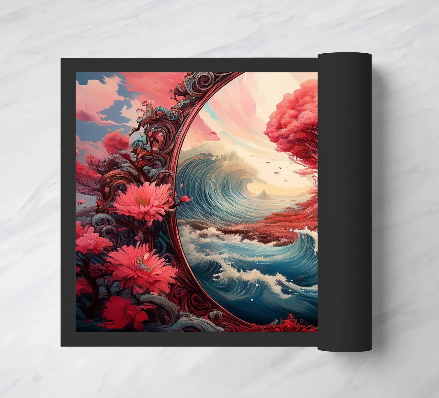 Giappone1 zerbino da kimmindmuse