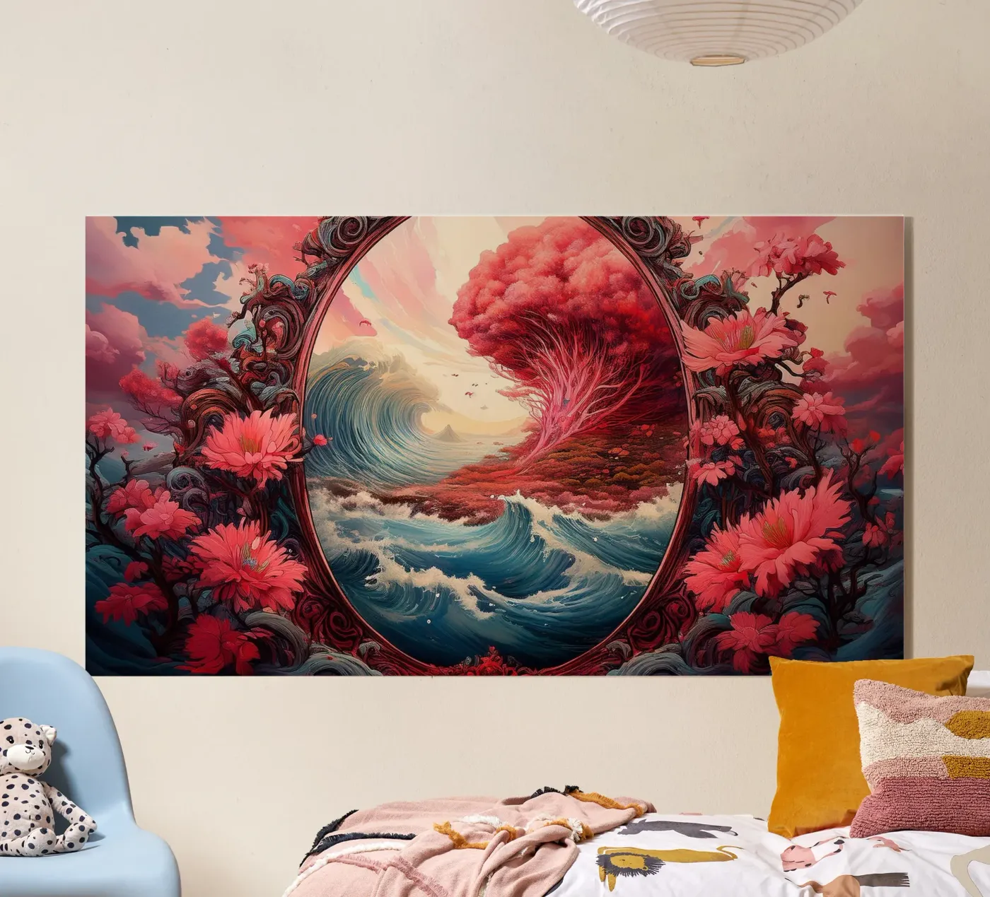 Giappone1 plexiglass da kimmindmuse