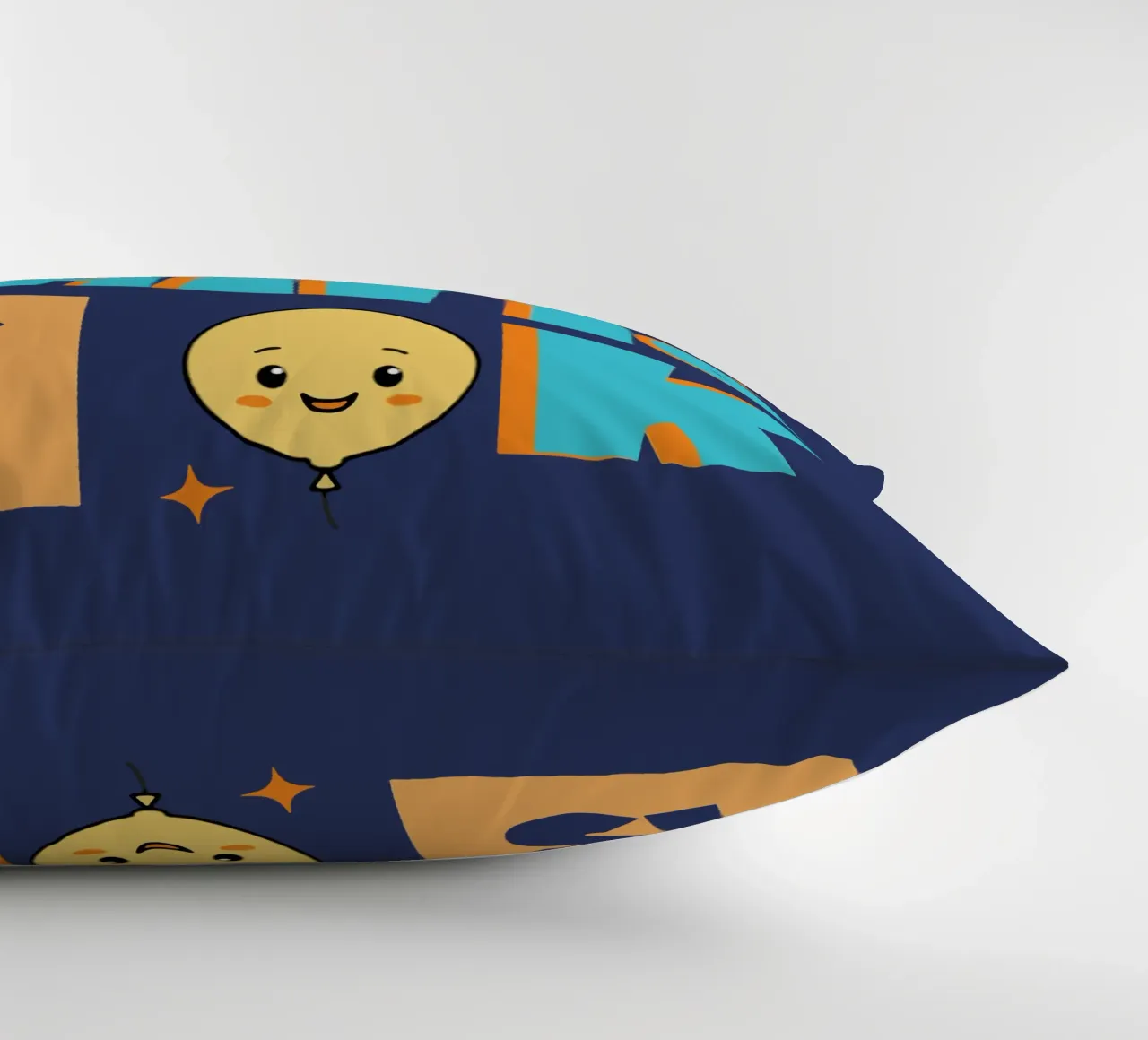 Tutto va bene cuscino da Gunawan Rb