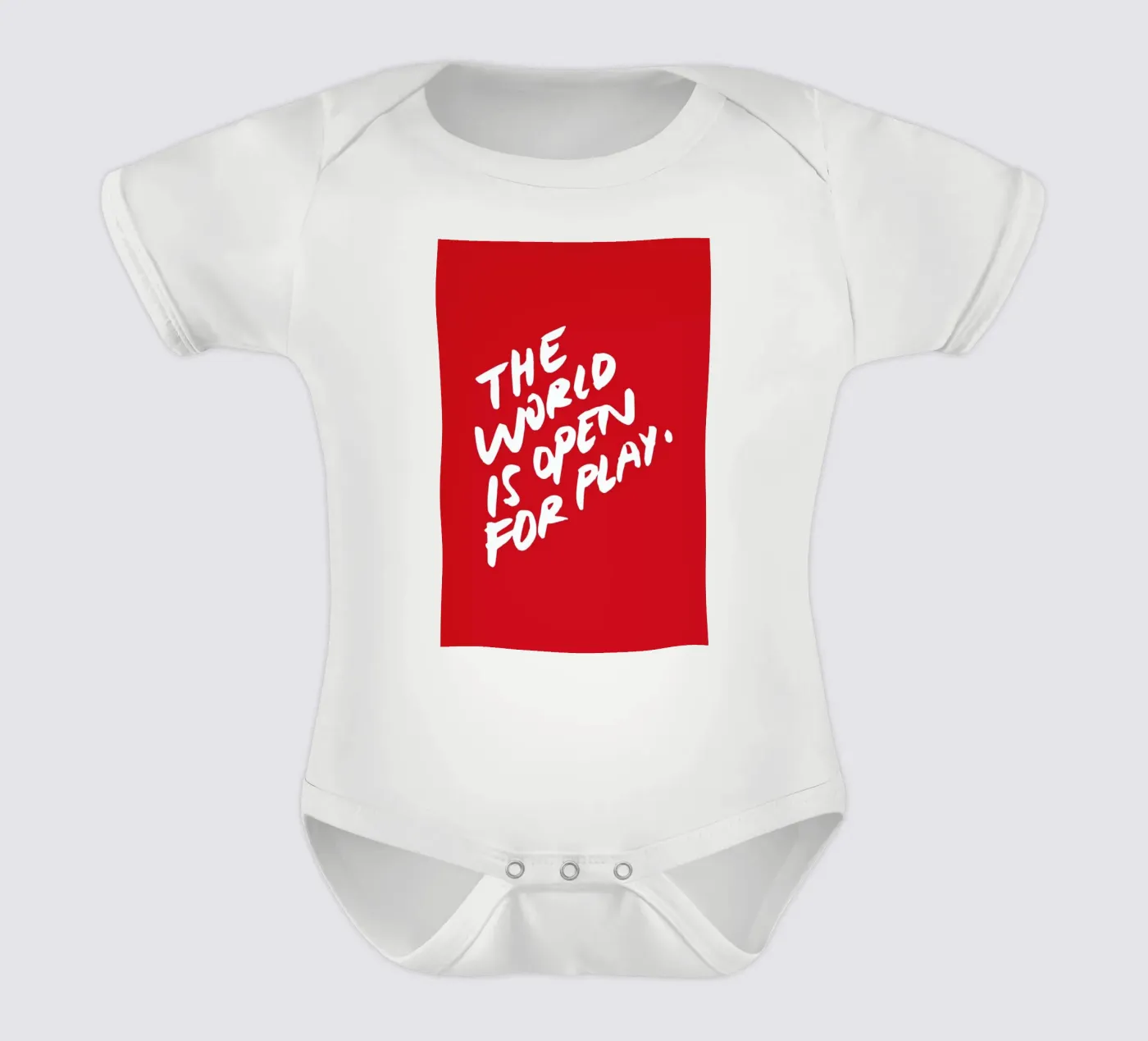 Open body bébé de LeDieg