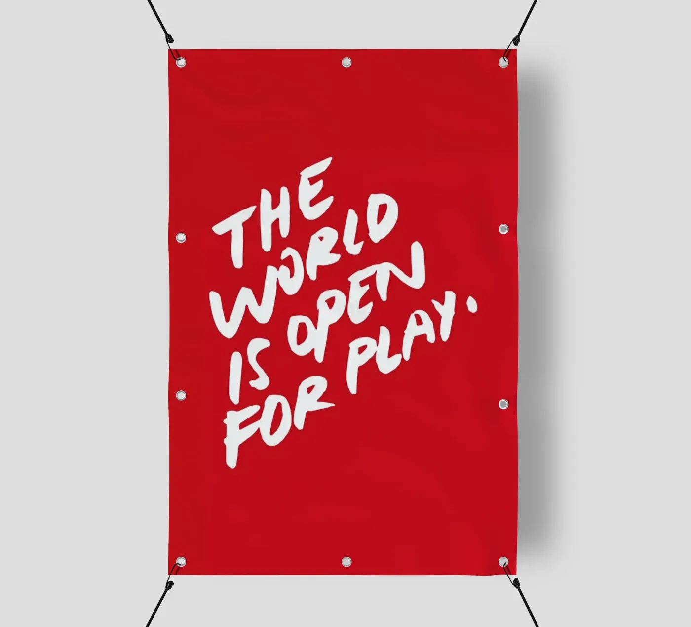 Open telo in pvc da LeDieg