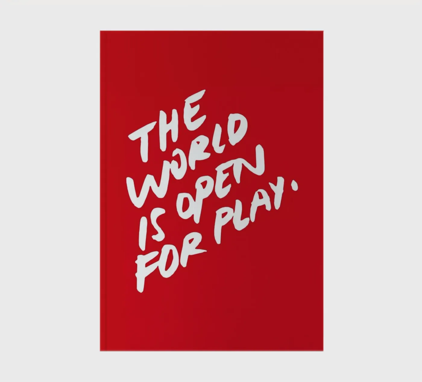 Open notebook by LeDieg