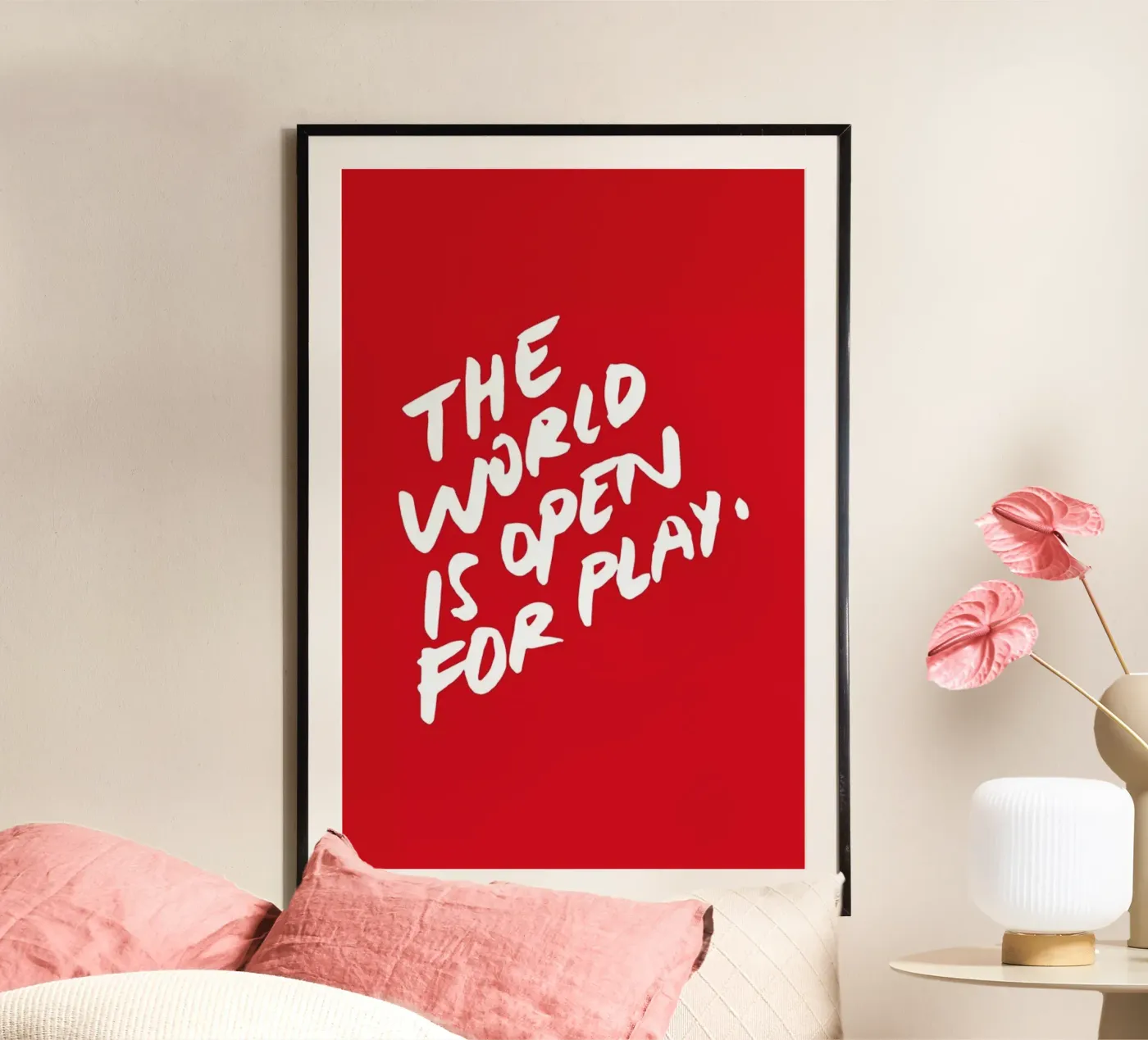 Open poster da LeDieg