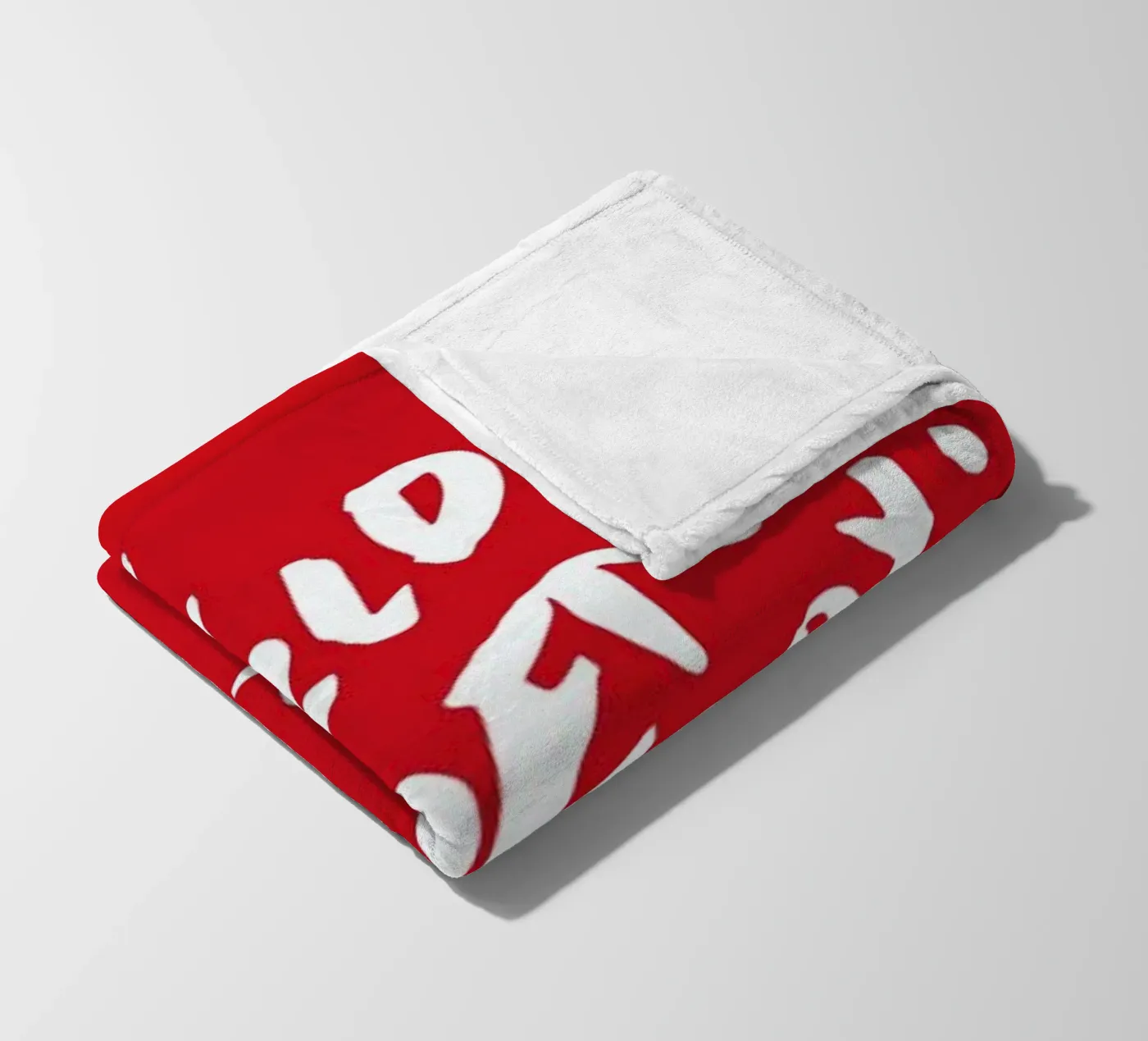 Open coperta in pile da LeDieg