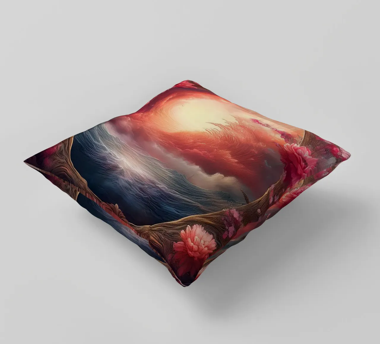 relaaax cuscino da kimmindmuse