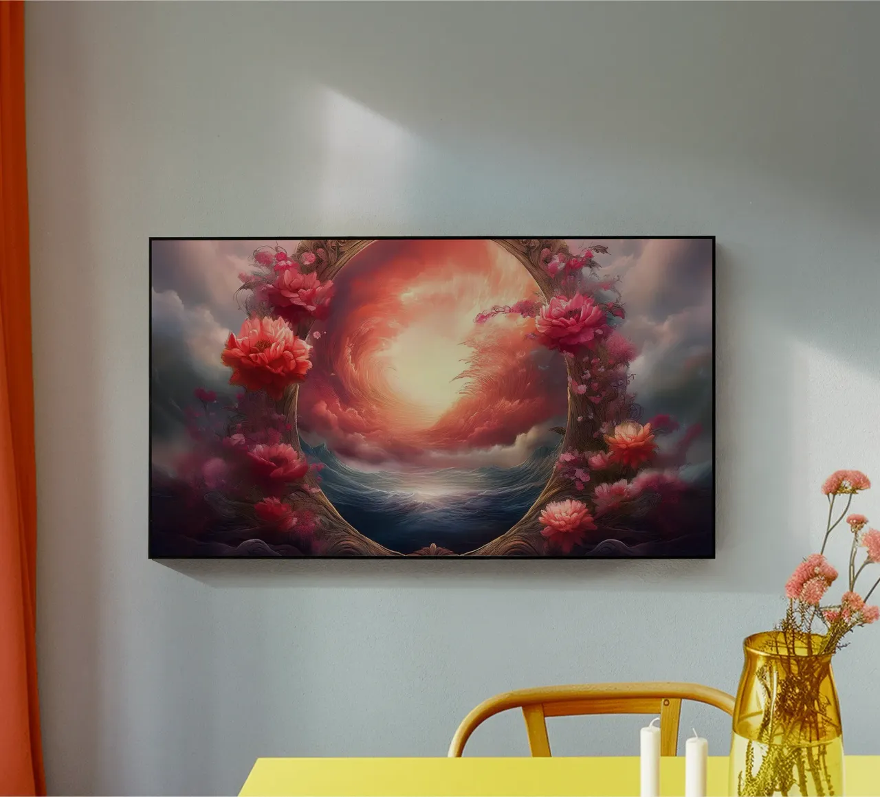 relaaax plexiglass da kimmindmuse