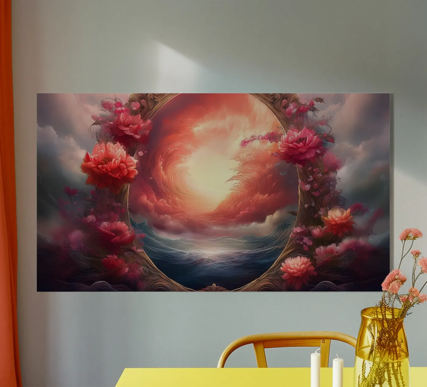 relaaax plexiglass da kimmindmuse