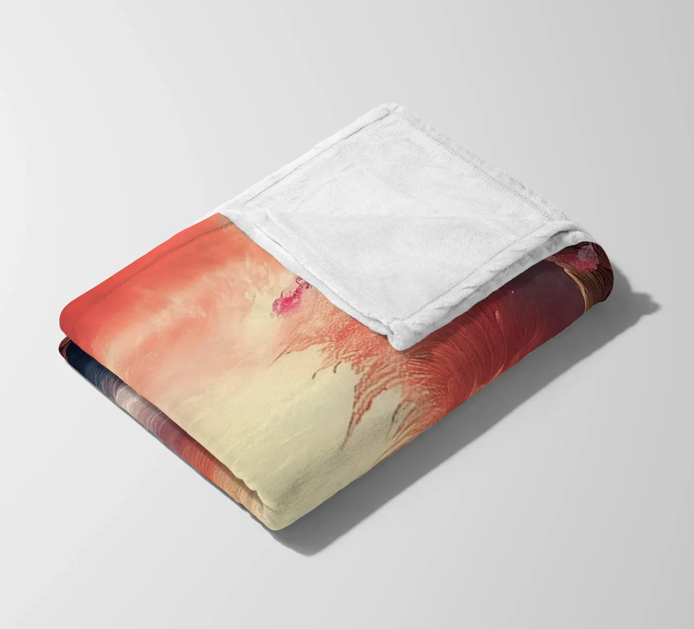 relaaax coperta in pile da kimmindmuse