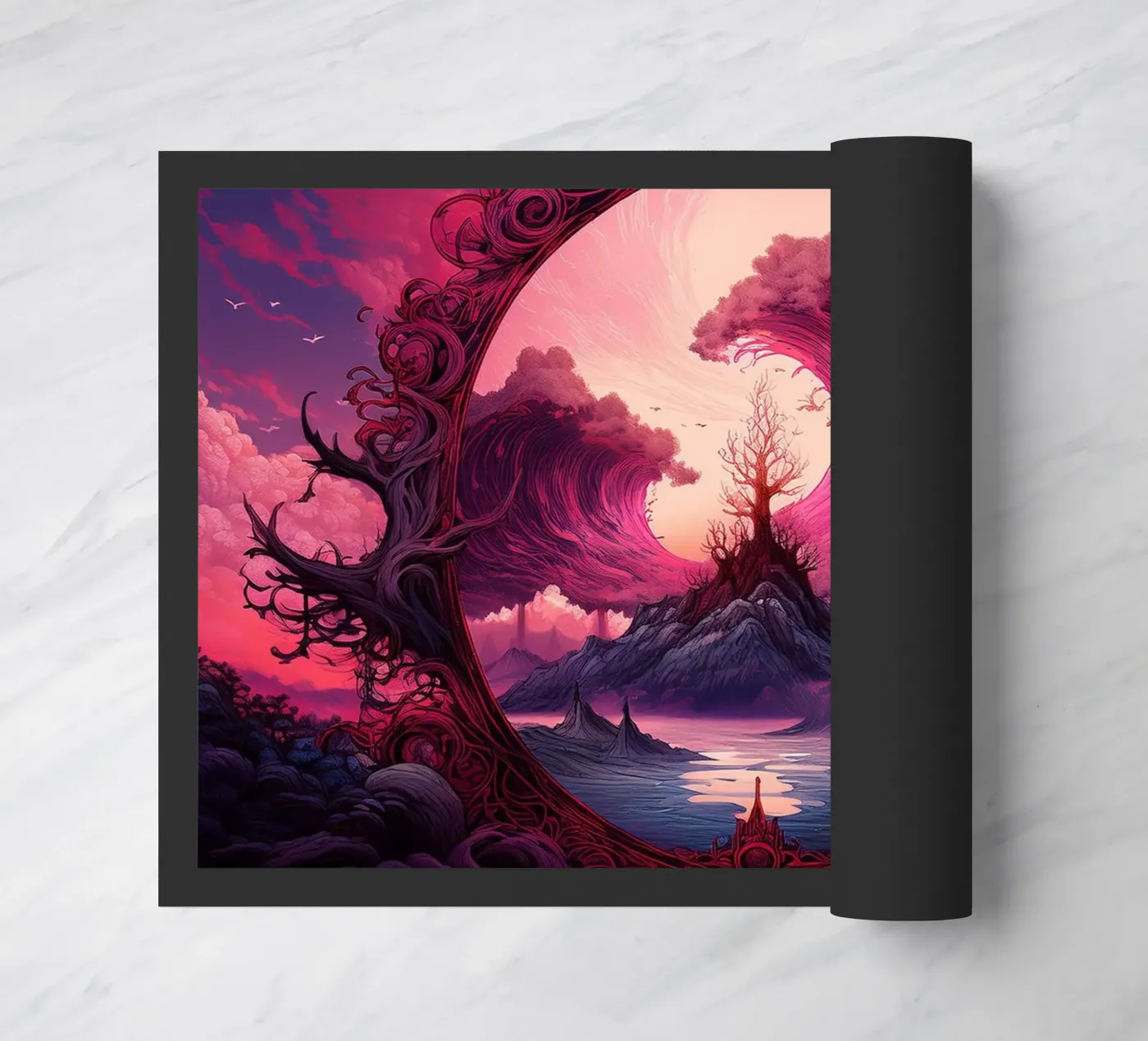 magic rock zerbino da kimmindmuse