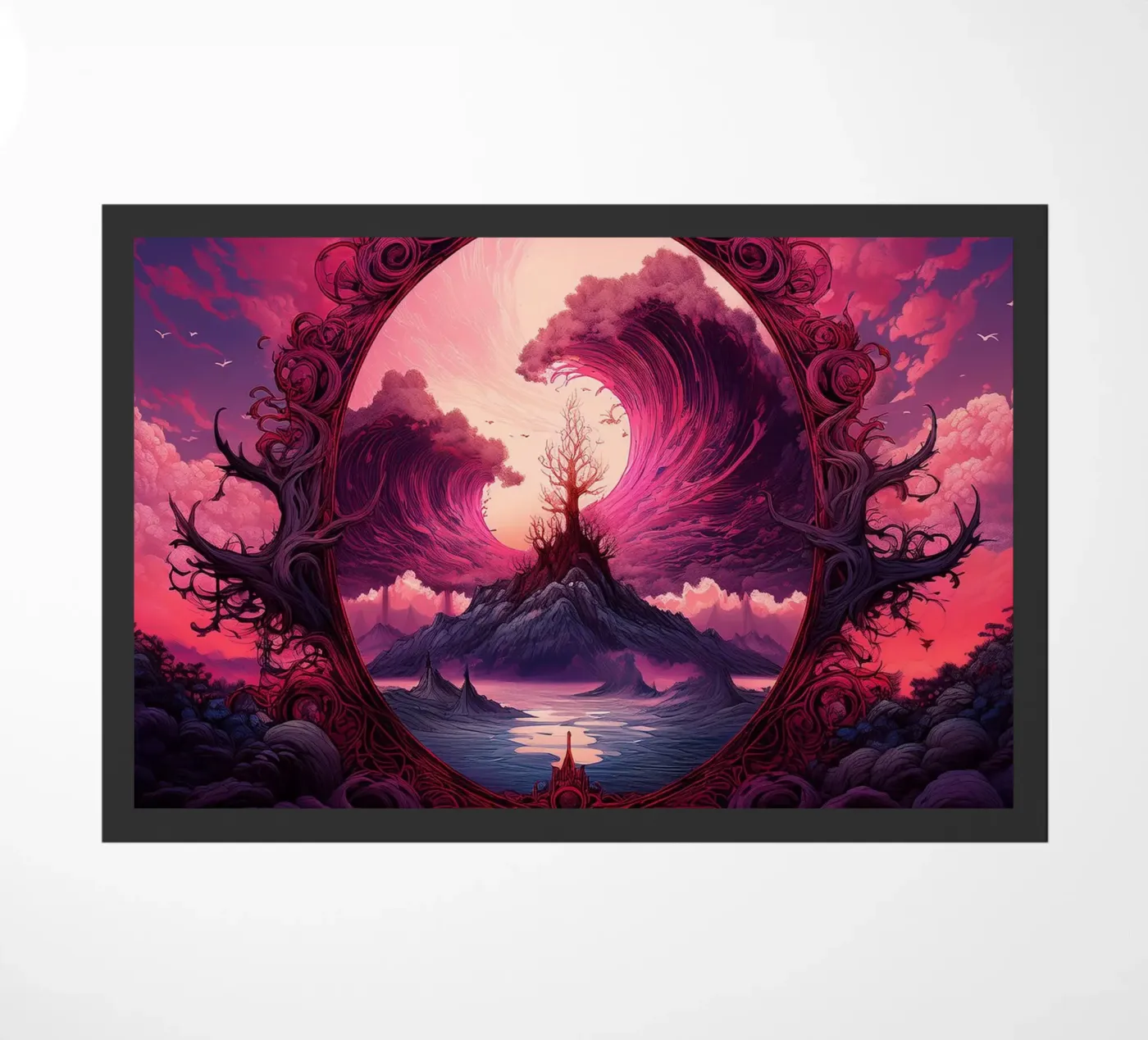 magic rock zerbino da kimmindmuse