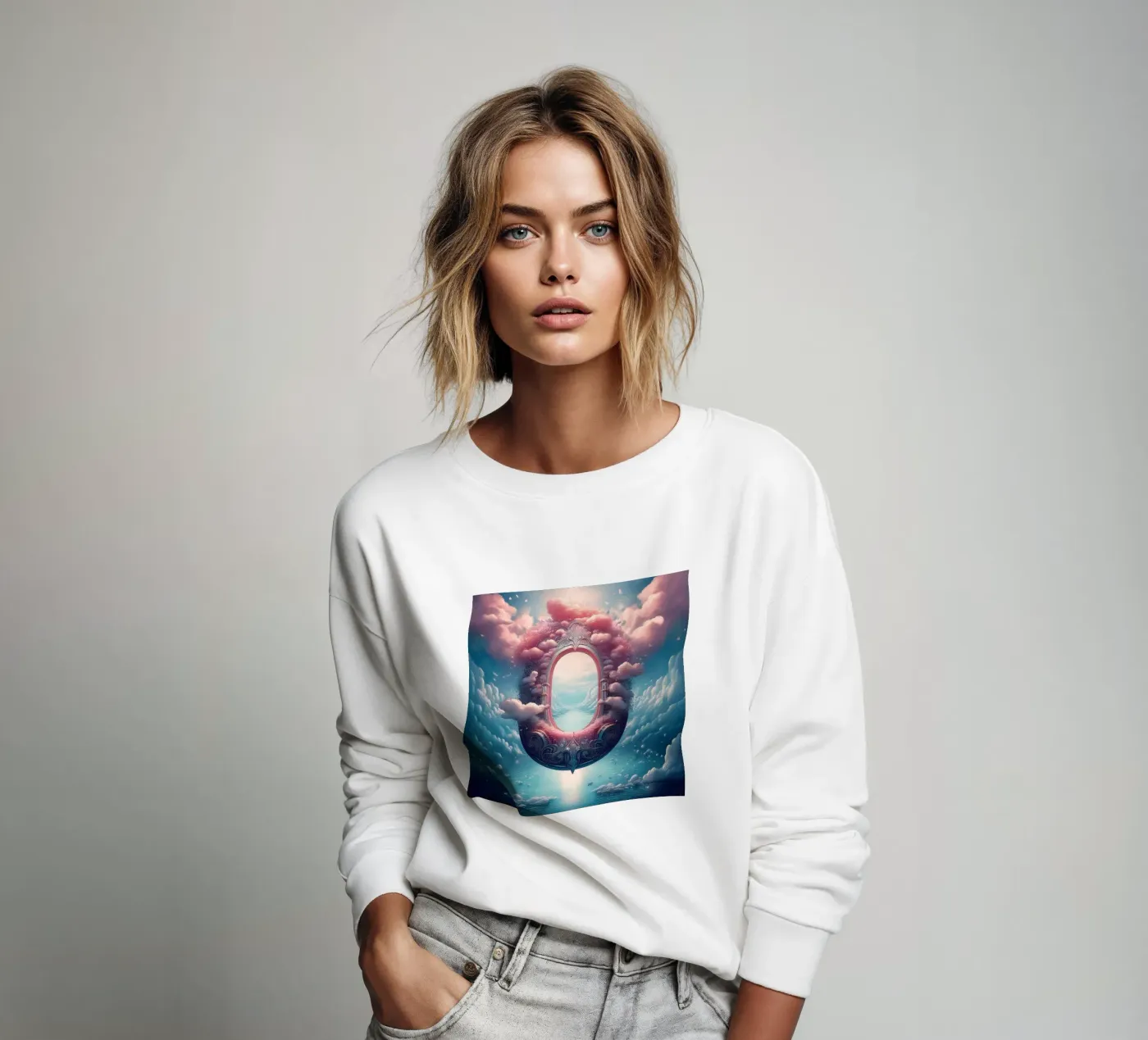 zero sweatshirt van kimmindmuse