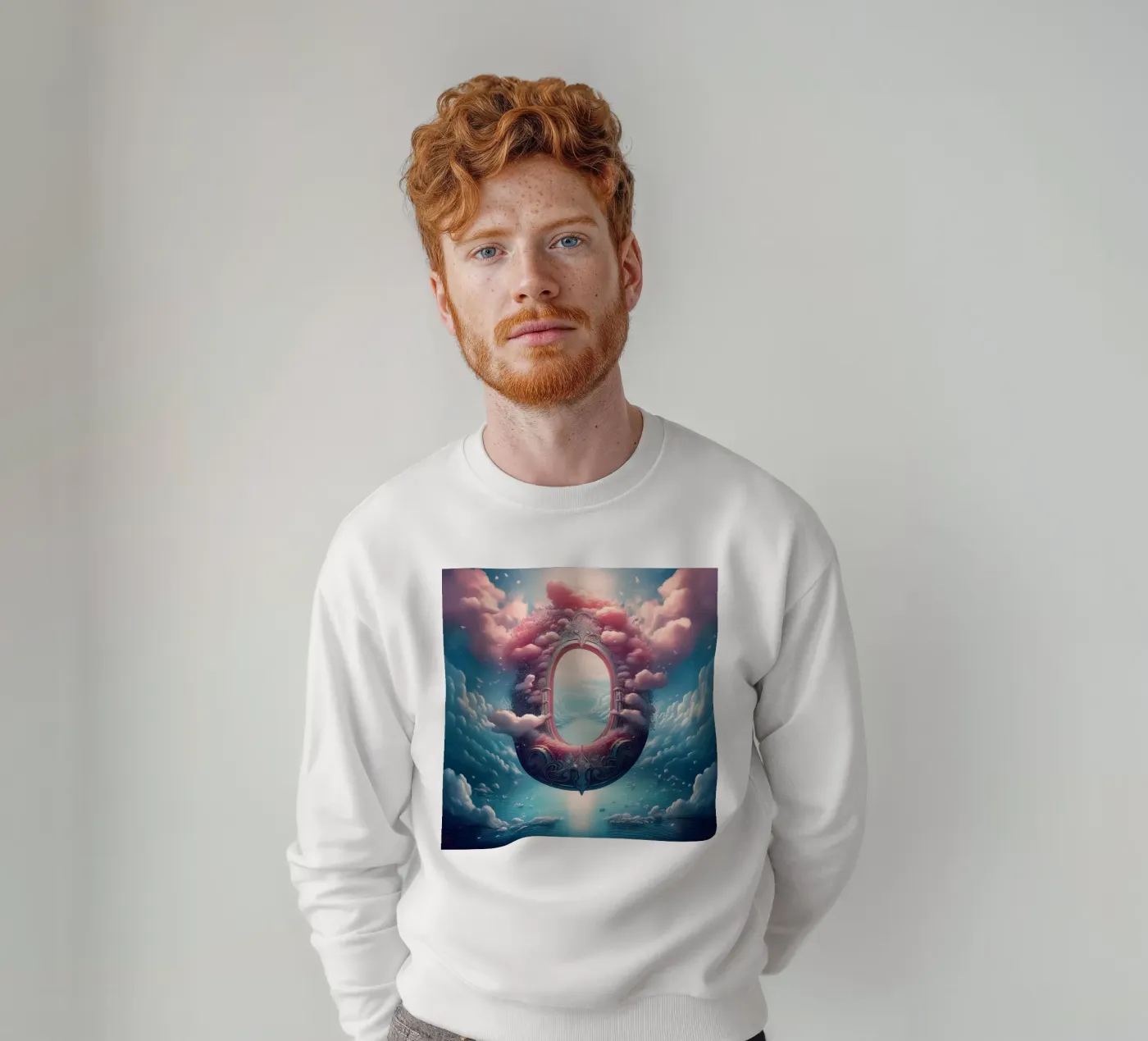 zero sweatshirt van kimmindmuse