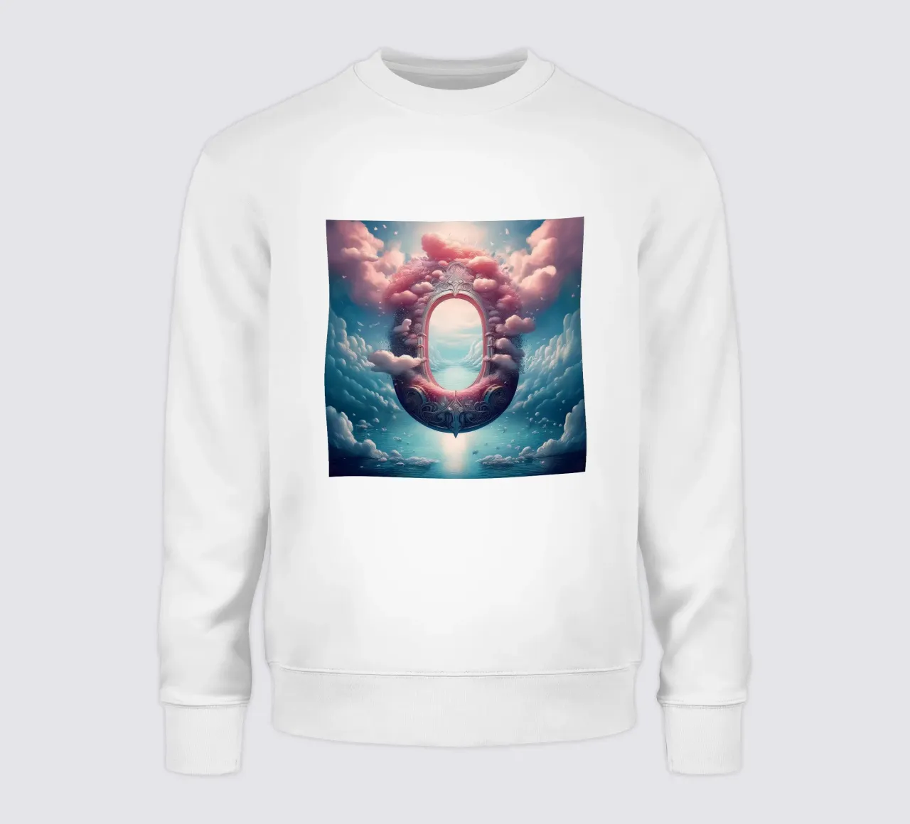 zero felpa da kimmindmuse