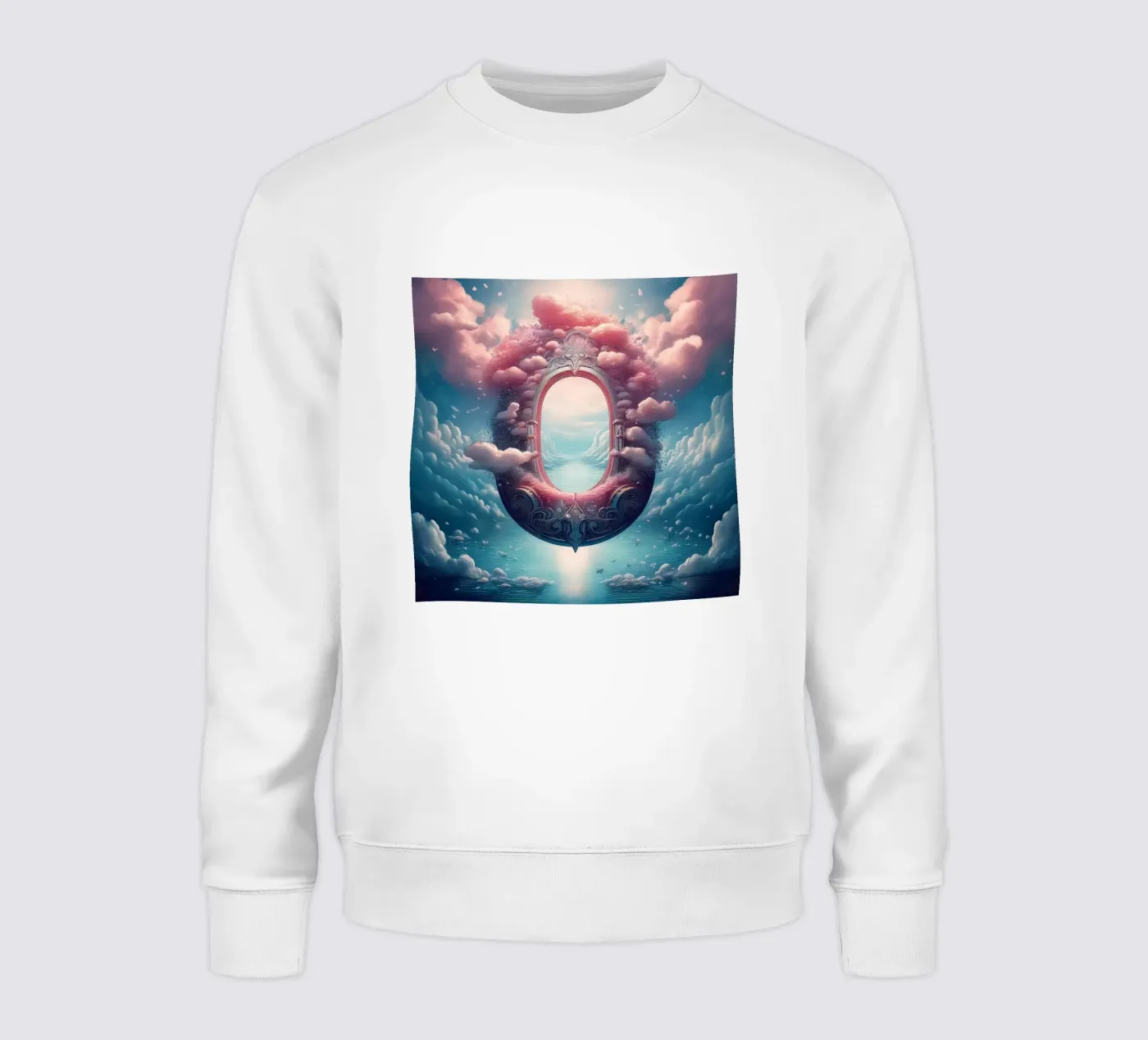 zero sweatshirt van kimmindmuse