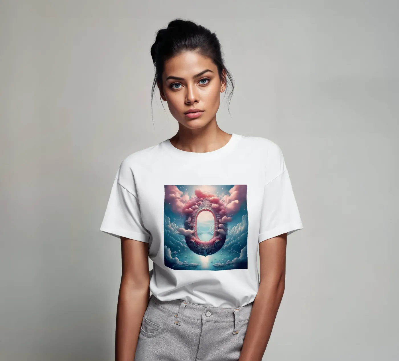zero t-shirt da kimmindmuse