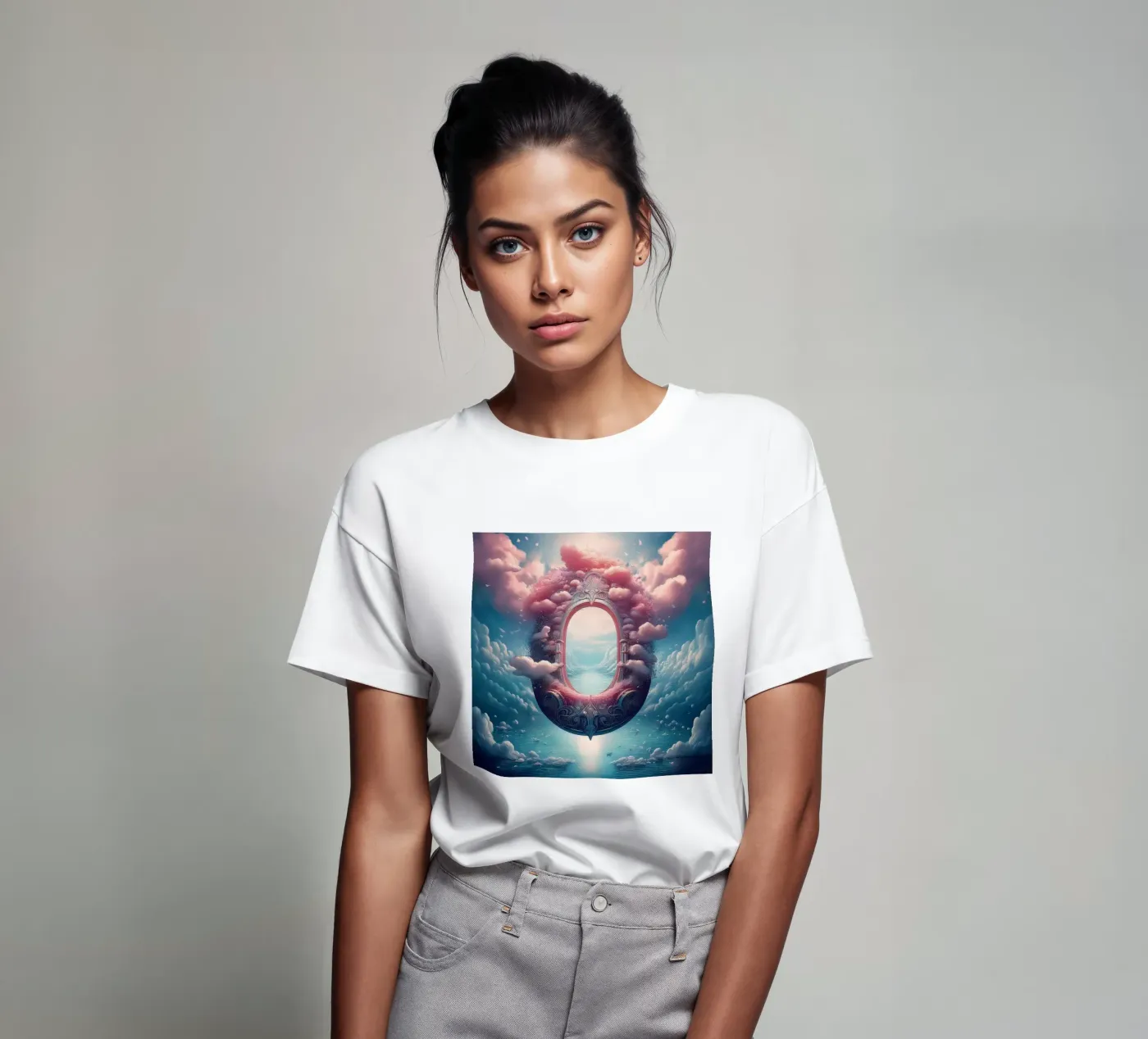 zero t-shirt da kimmindmuse