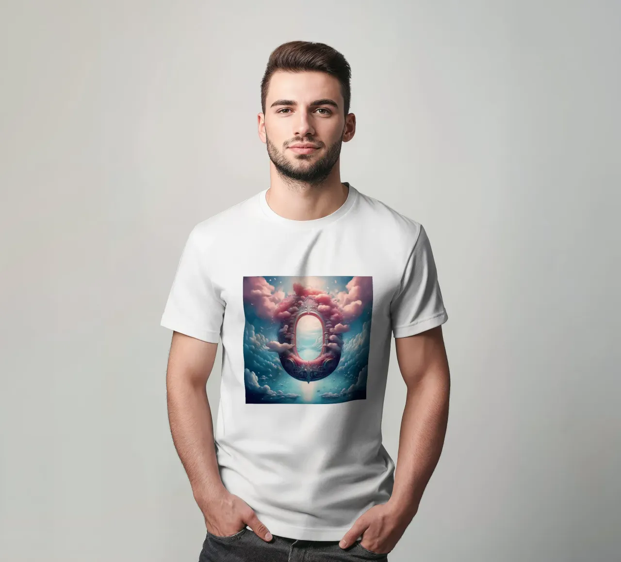 zero t-shirt da kimmindmuse