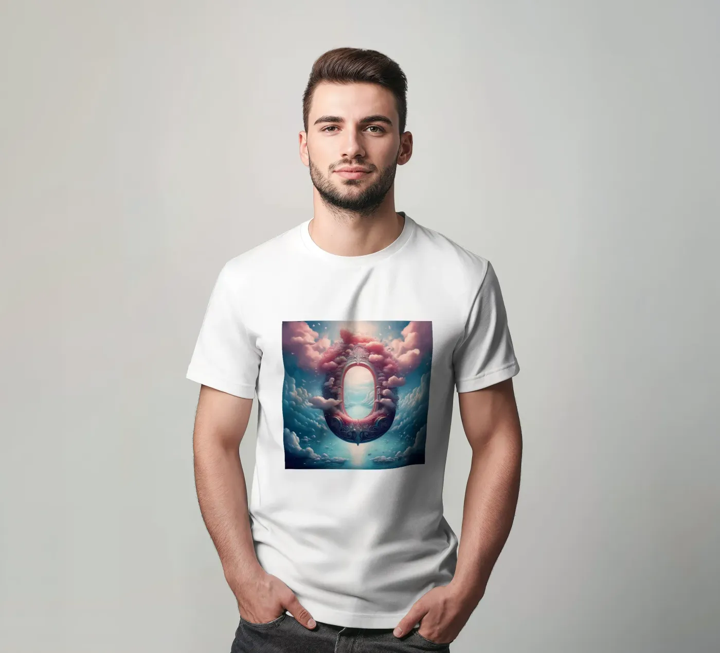 zero t-shirt da kimmindmuse