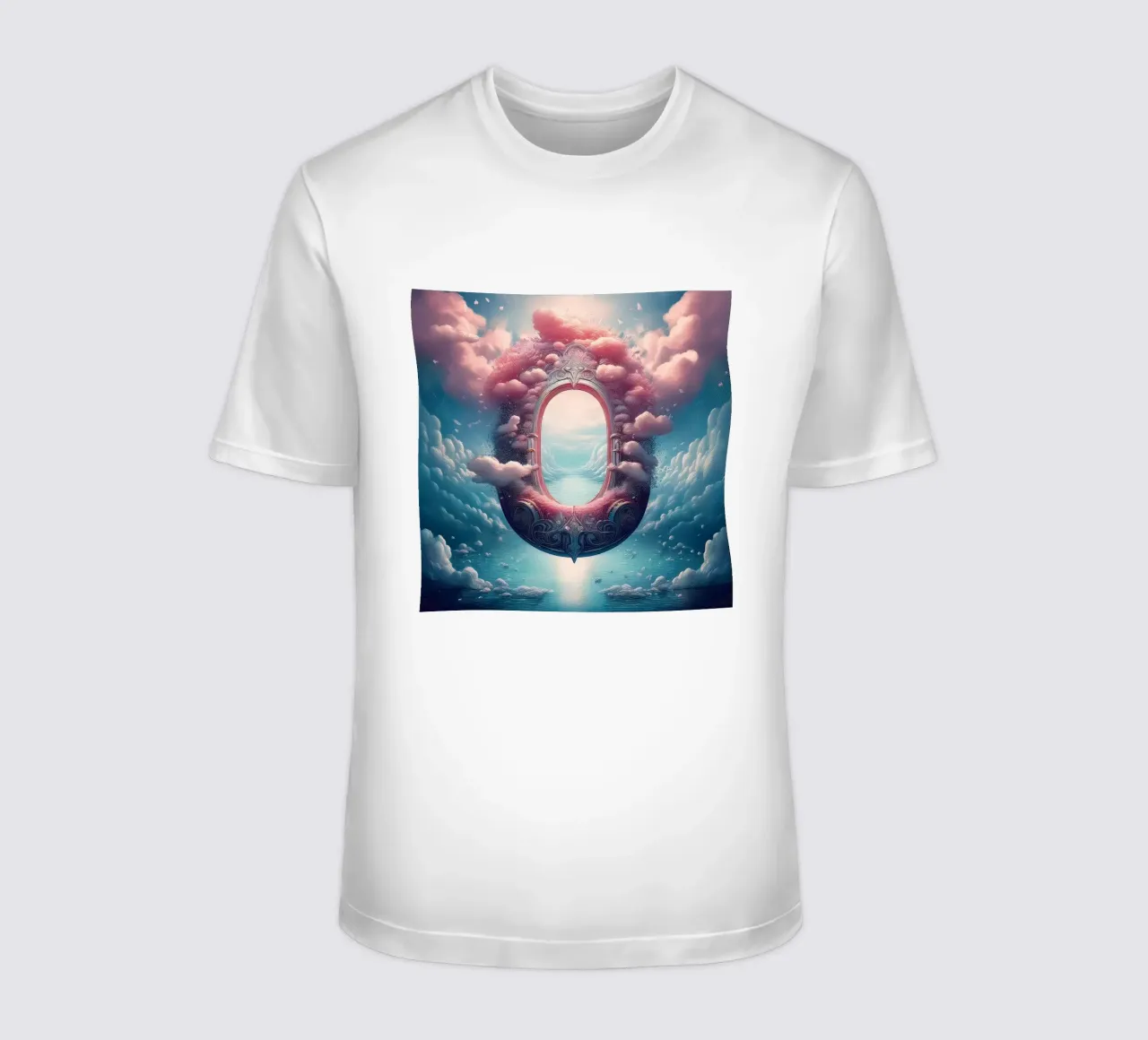 zero t-shirt da kimmindmuse