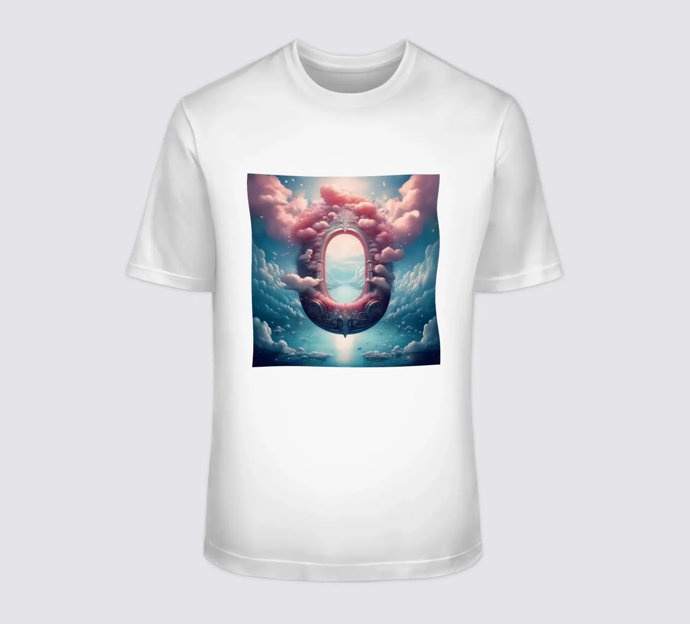 zero t-shirt da kimmindmuse