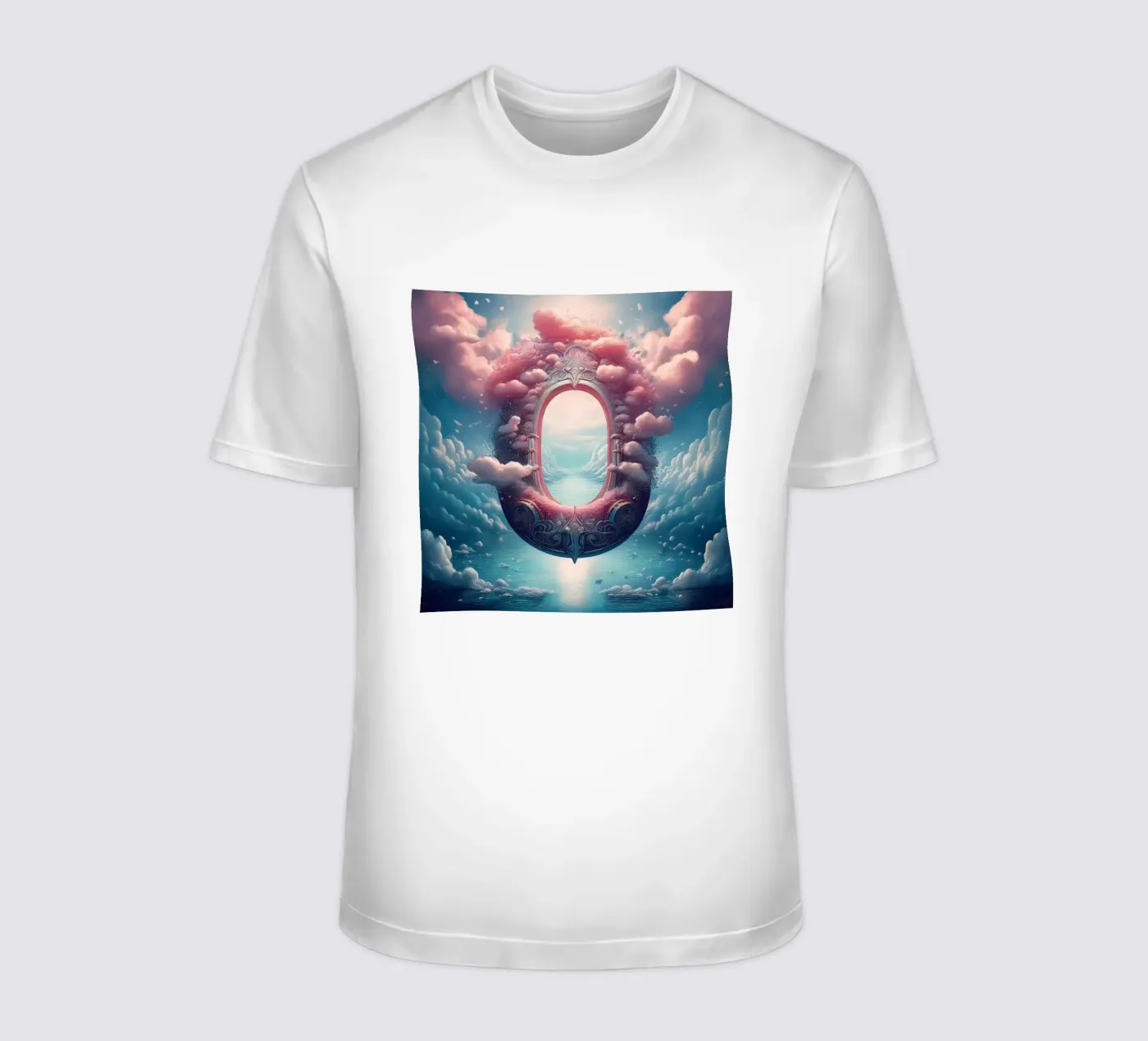 zero t-shirt da kimmindmuse