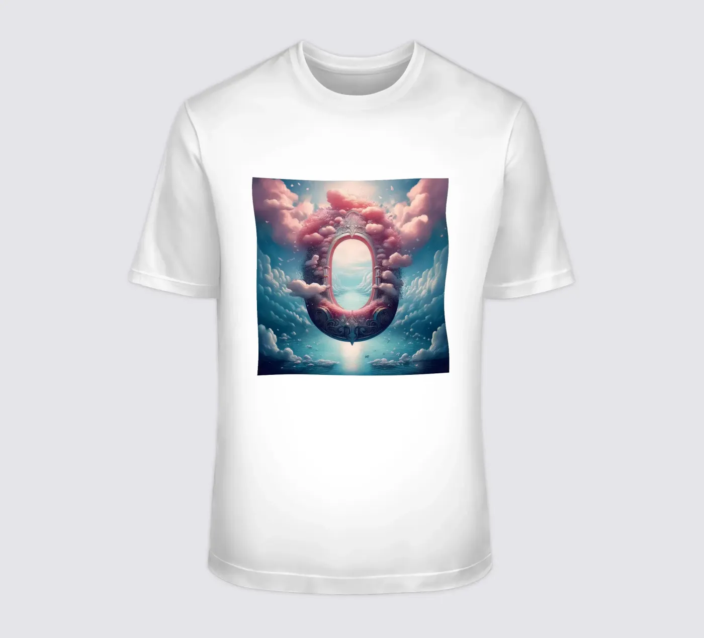 zero t-shirt da kimmindmuse