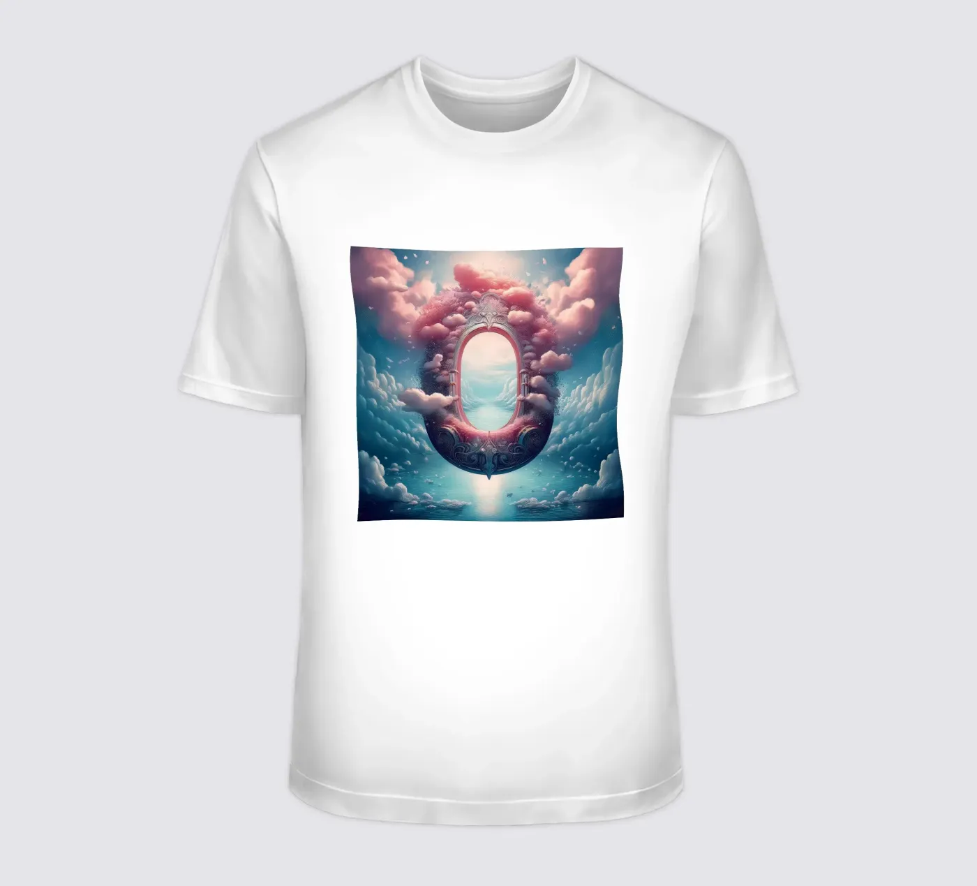 zero t-shirt da kimmindmuse