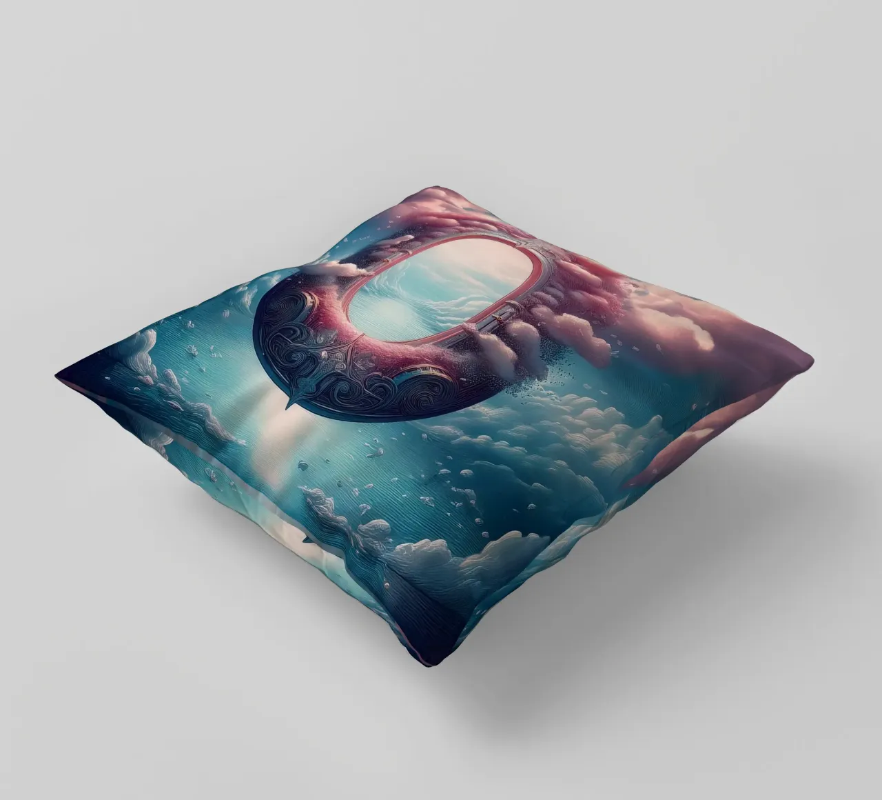 zero cuscino da kimmindmuse