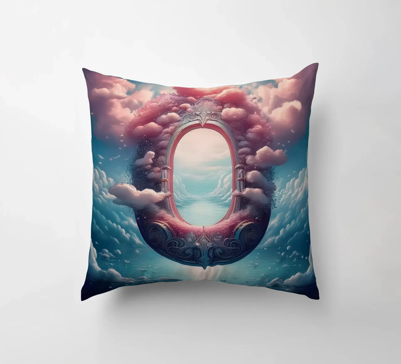 zero cuscino da kimmindmuse