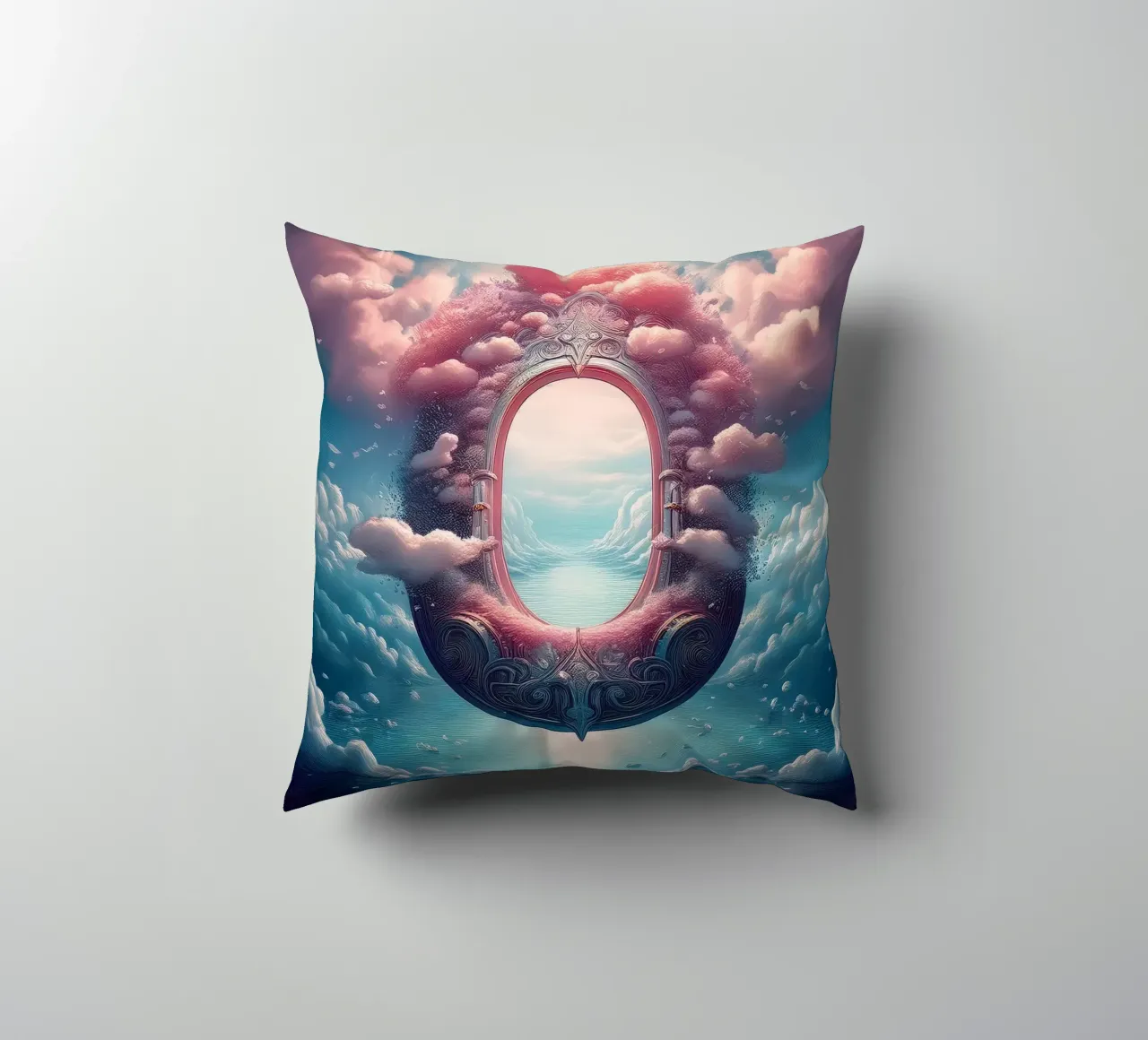 zero cuscino da kimmindmuse