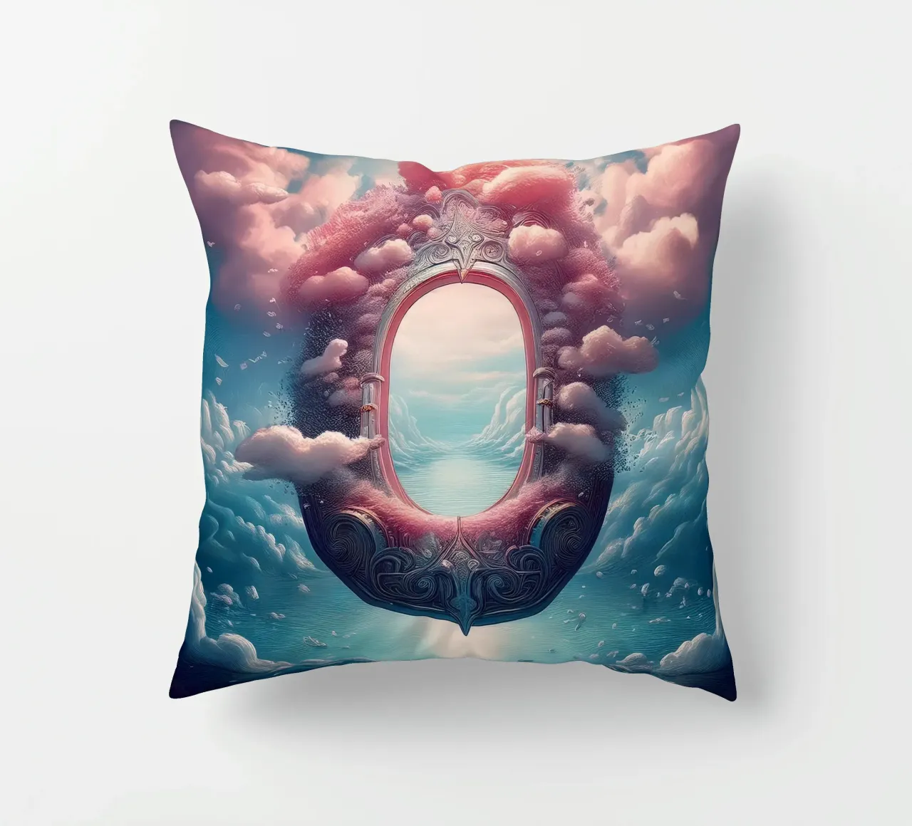 zero cuscino da kimmindmuse