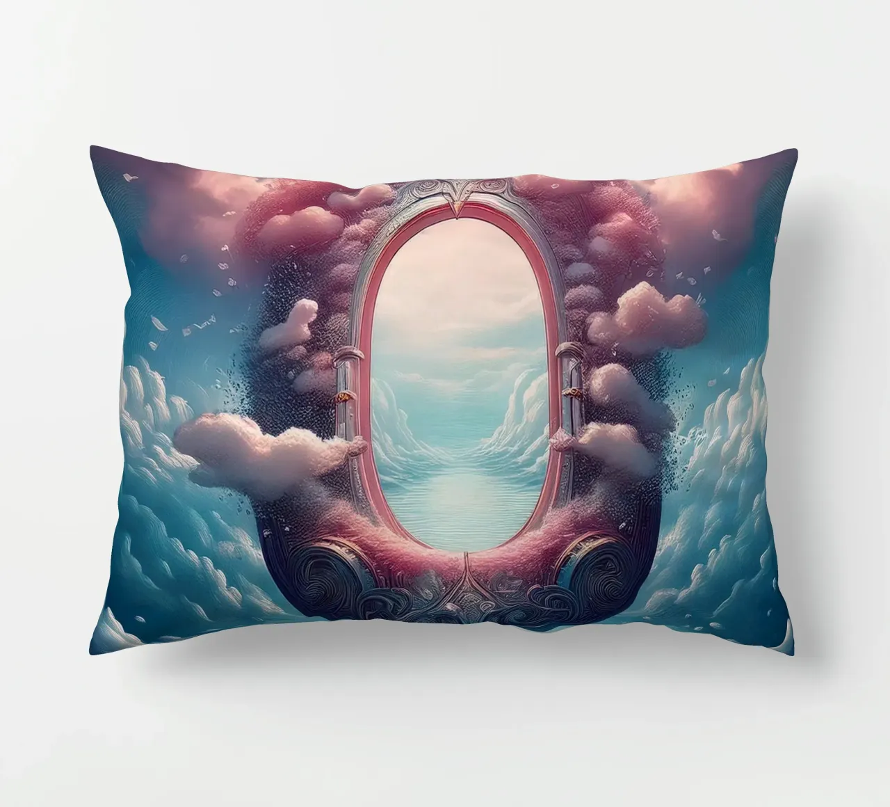 zero cuscino da kimmindmuse