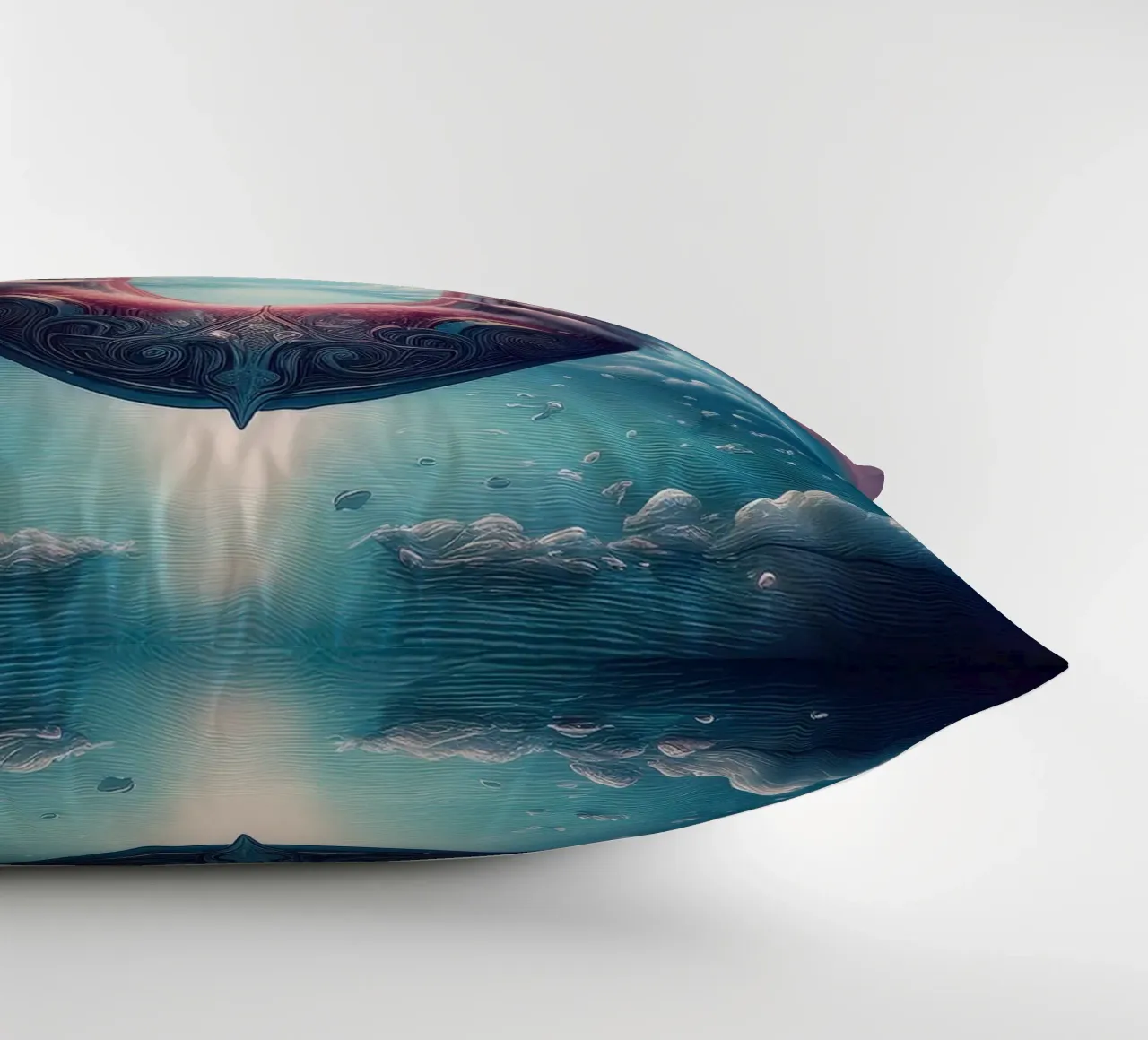 zero cuscino da kimmindmuse