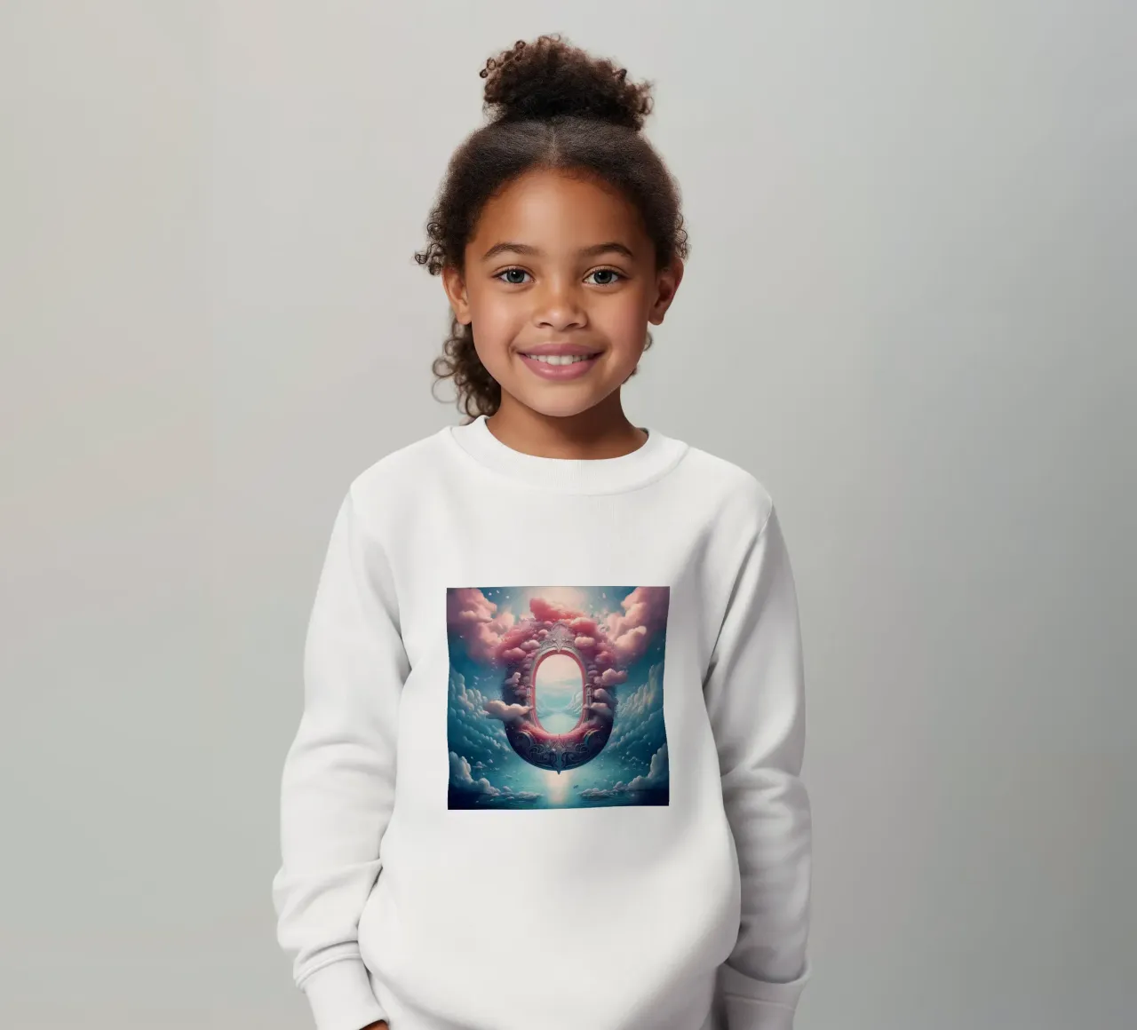 zero felpa bambino da kimmindmuse