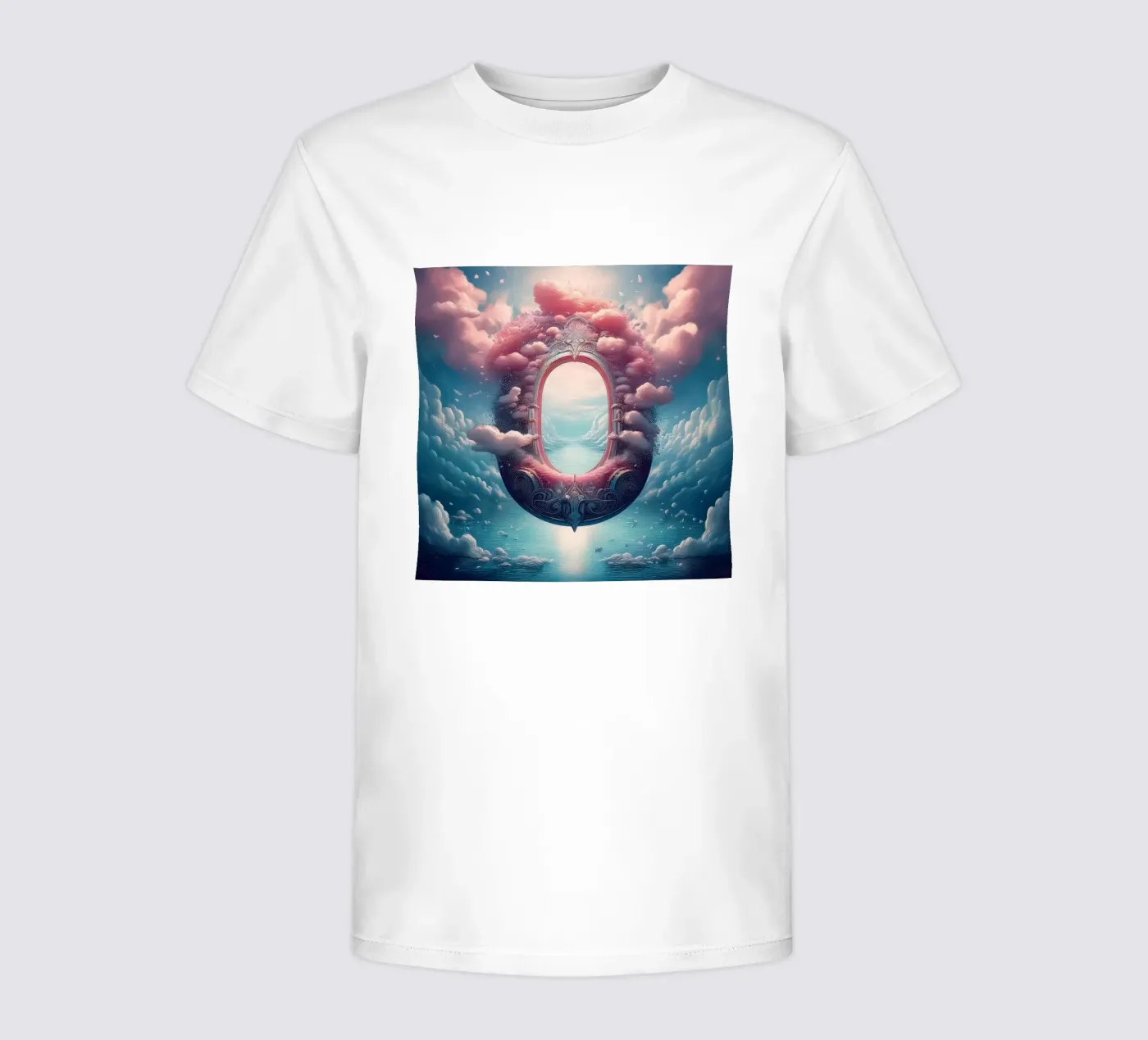 zero Kinder T-Shirt von kimmindmuse