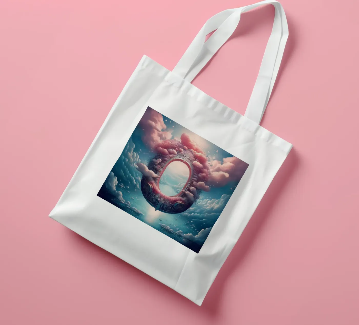 zero tote bag by kimmindmuse