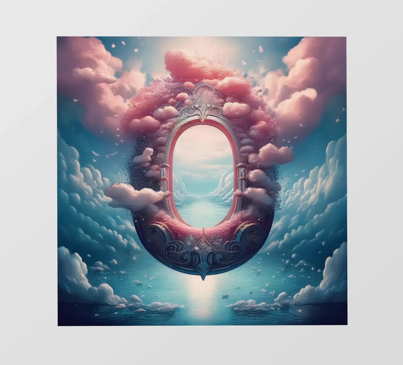 zero Backlit Folie von kimmindmuse