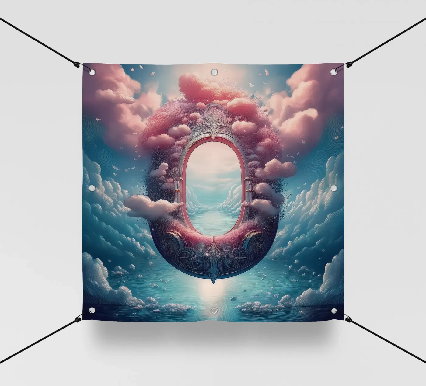 zero pvc cover by kimmindmuse