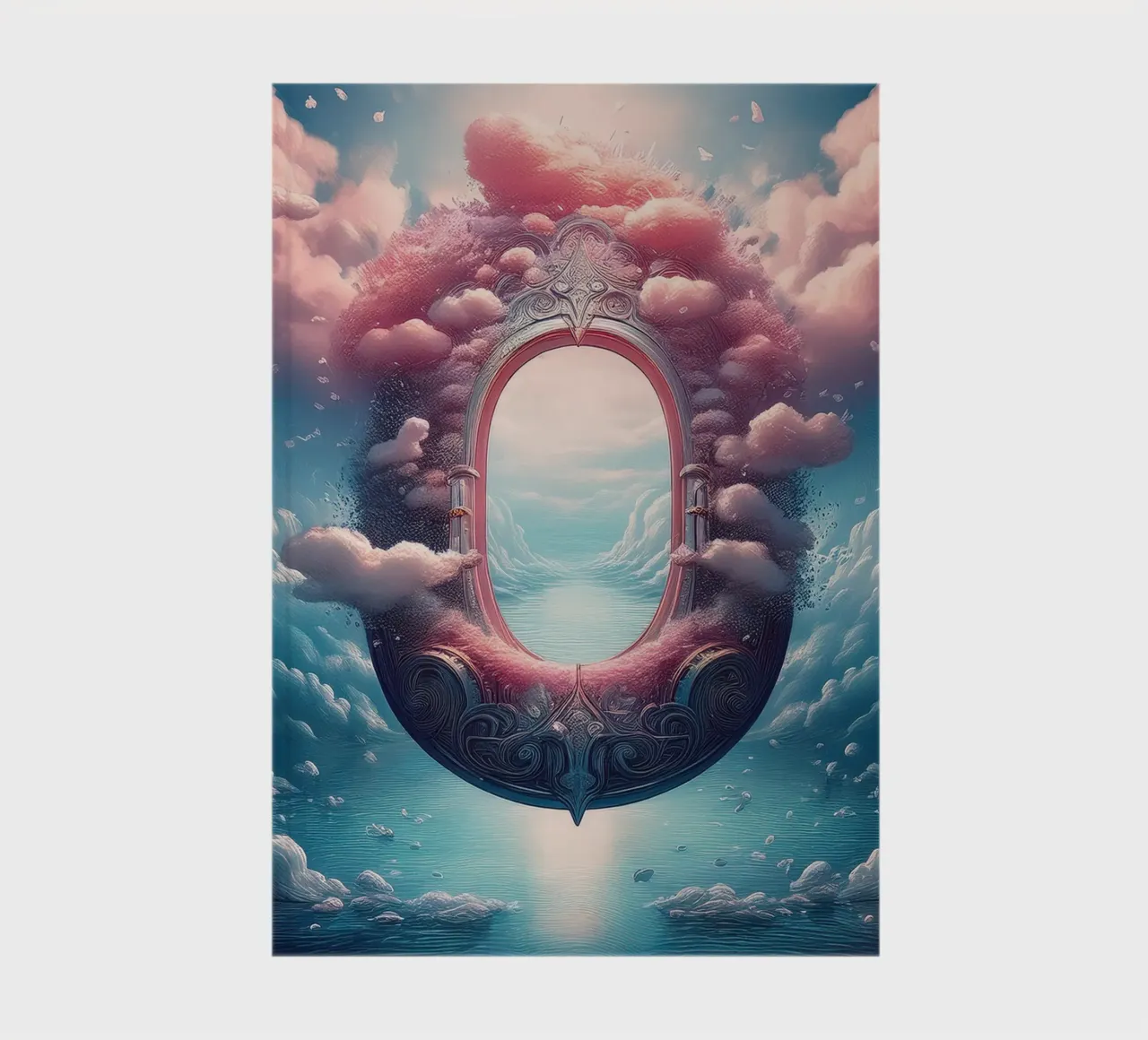 zero product.type.notebook common.byCreator kimmindmuse