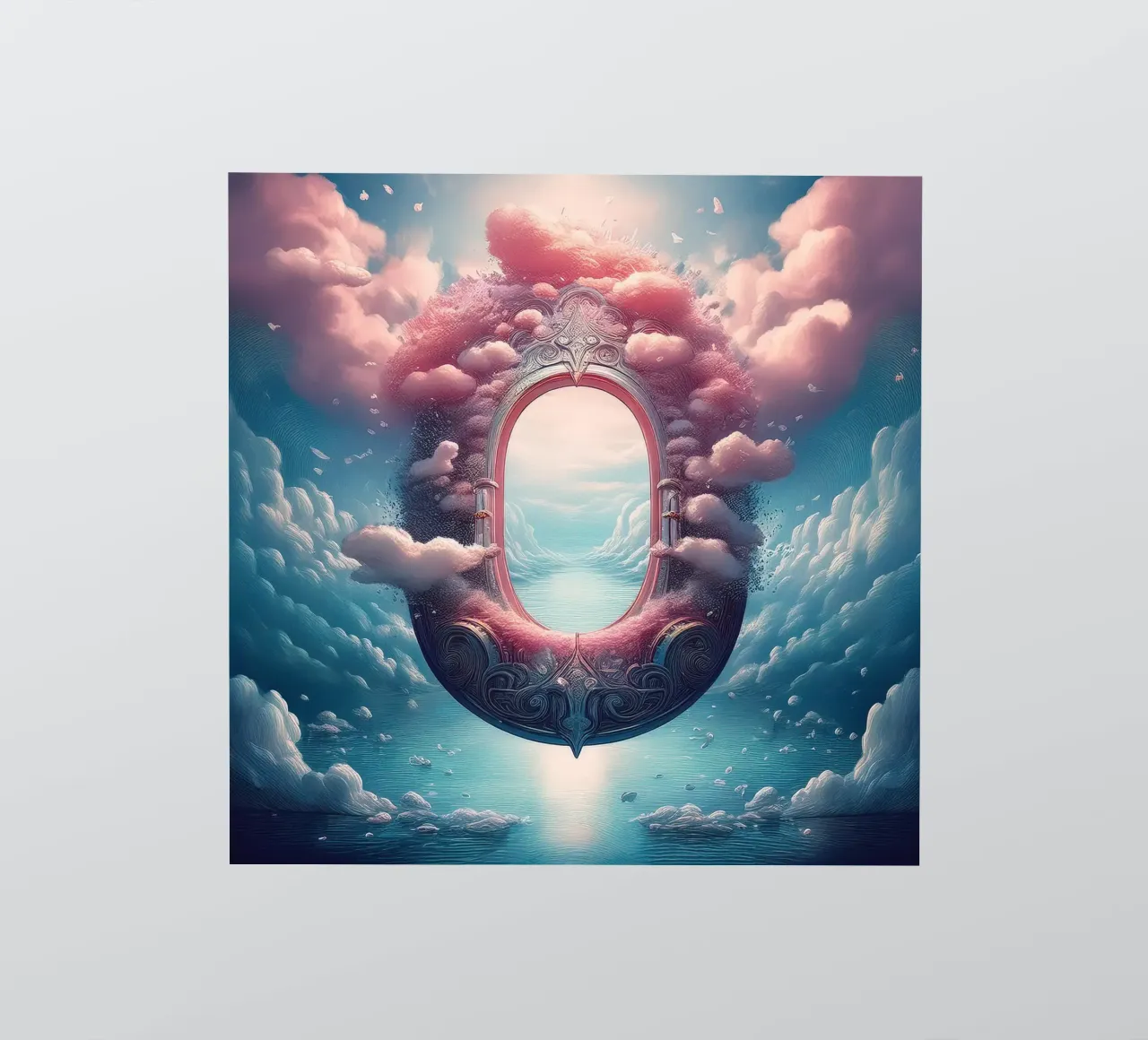 zero sticker by kimmindmuse