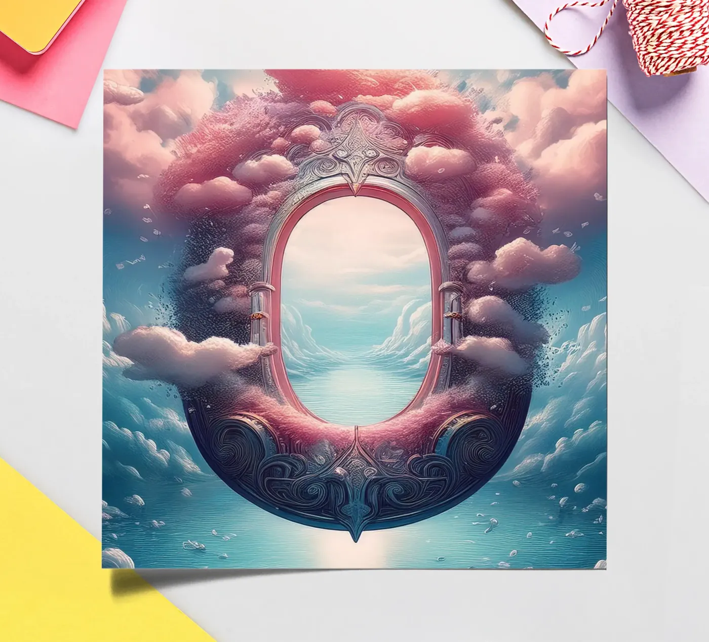 zero stickervel van kimmindmuse