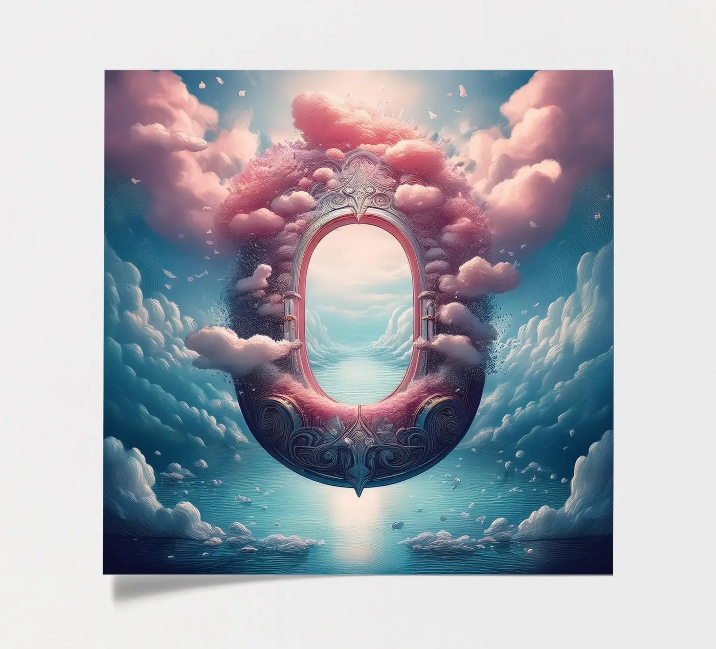 zero sticker sheet by kimmindmuse