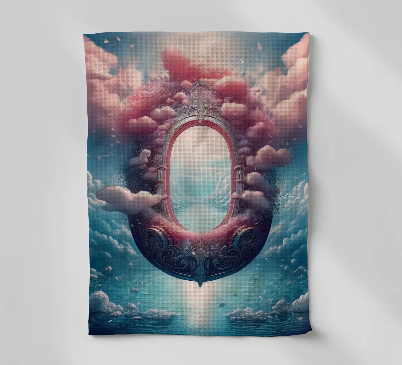 zero theedoek van kimmindmuse