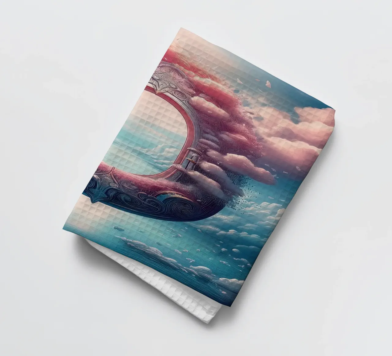 zero theedoek van kimmindmuse